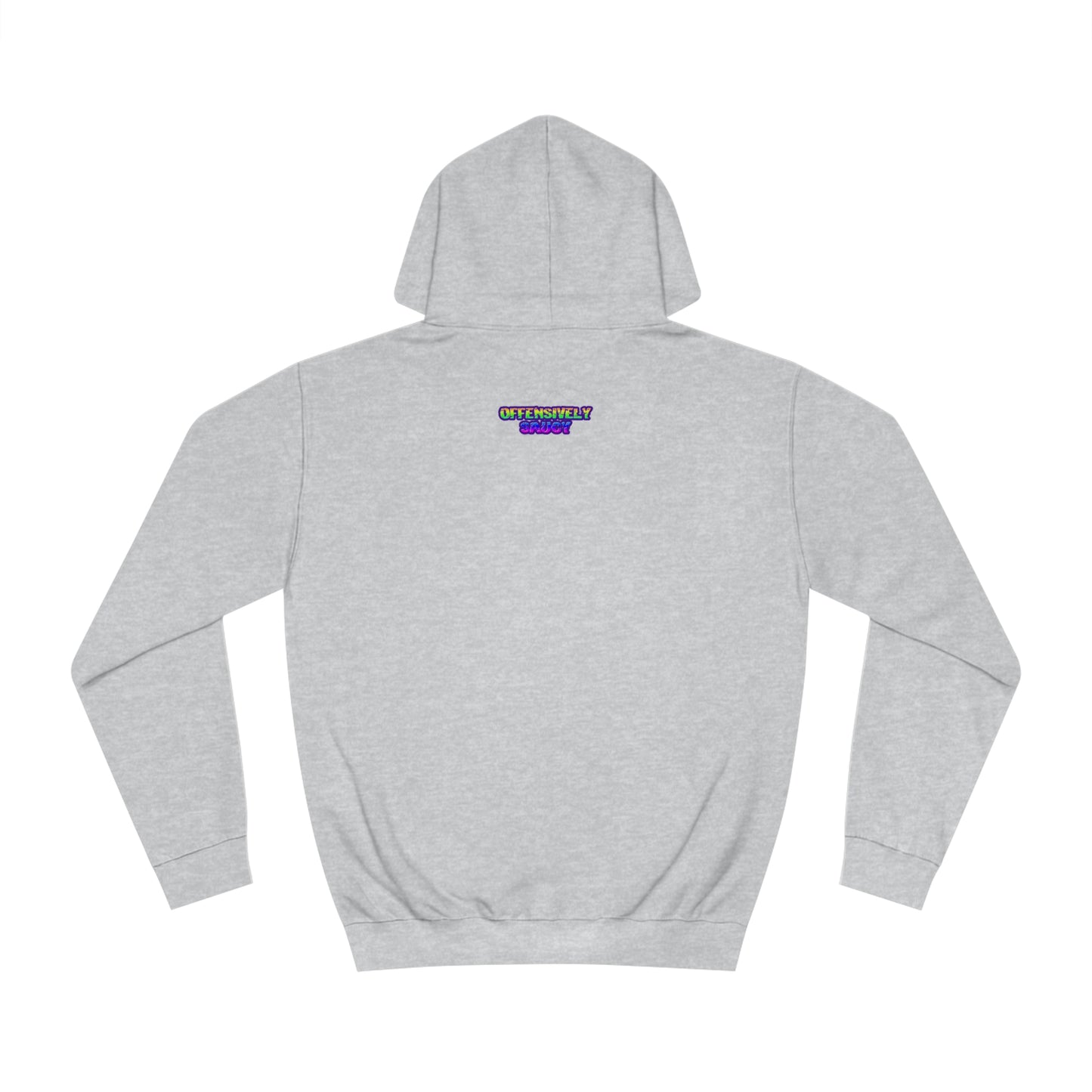 You Know Fall Shit Hoodie