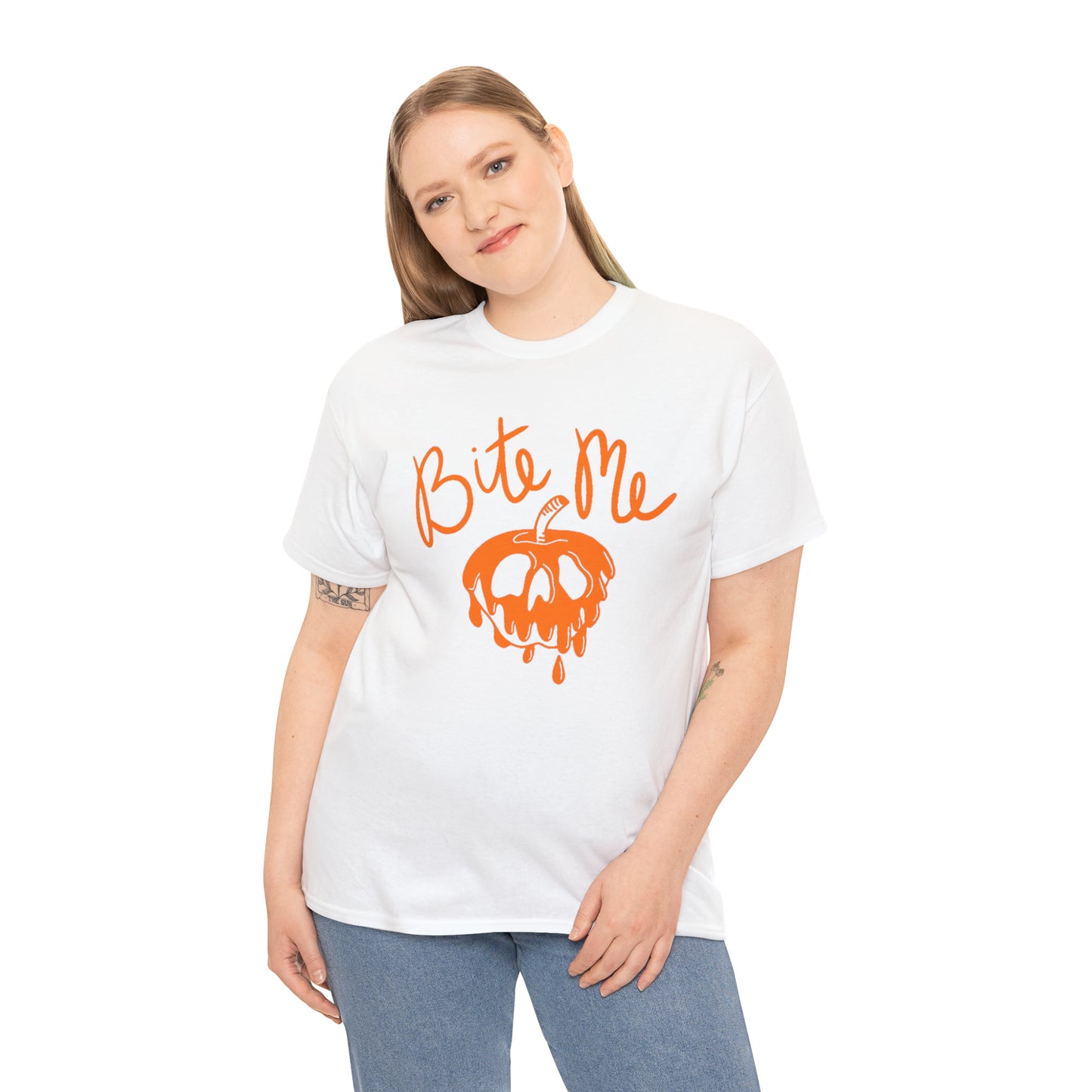 Bite Me Tee