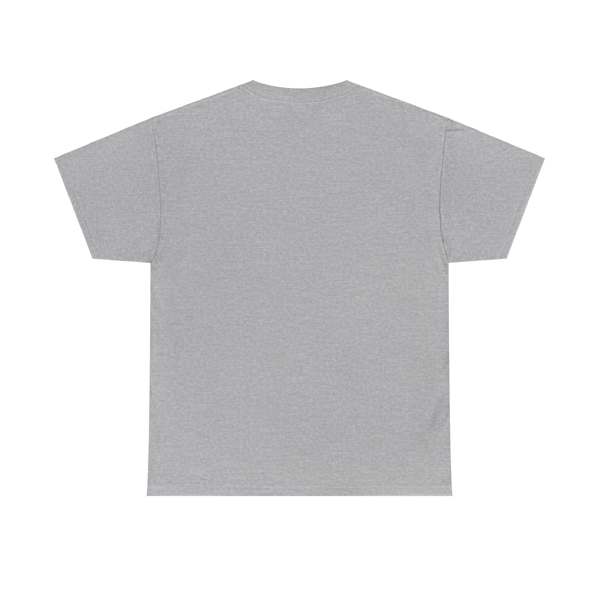 Unisex Heavy Cotton Tee Printify