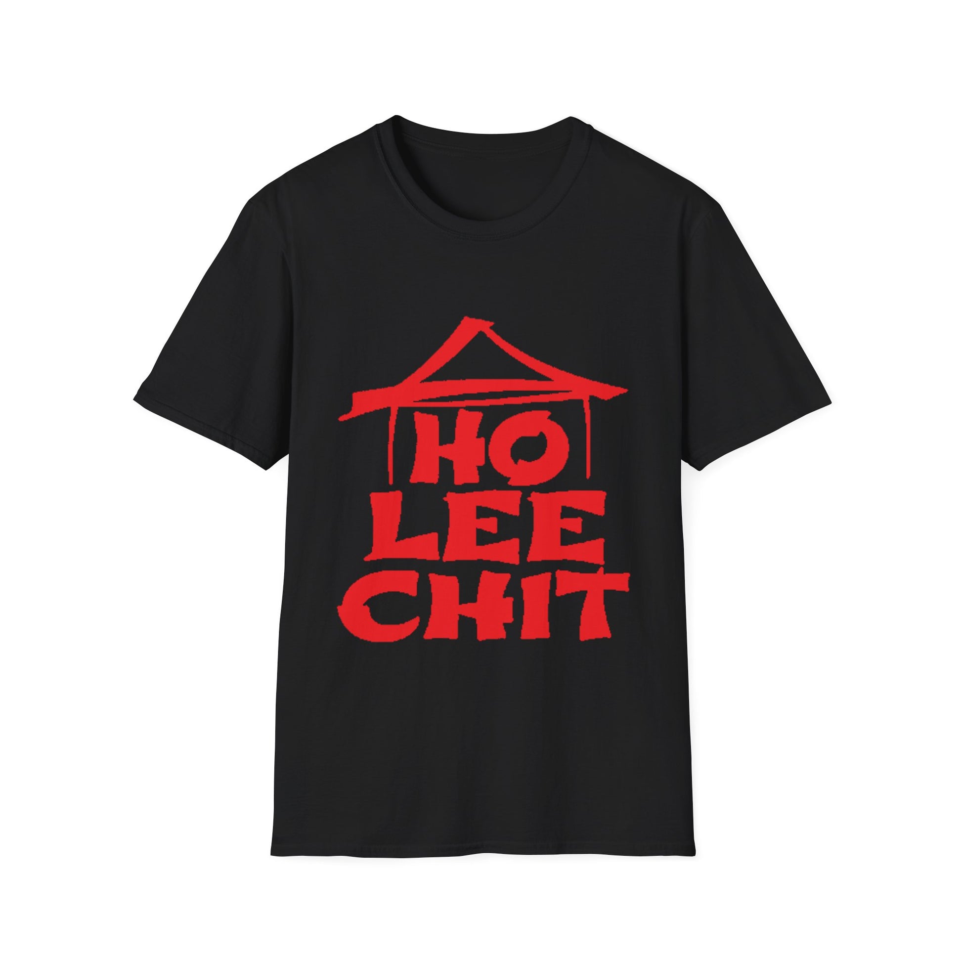 Ho le T-Shirt Printify