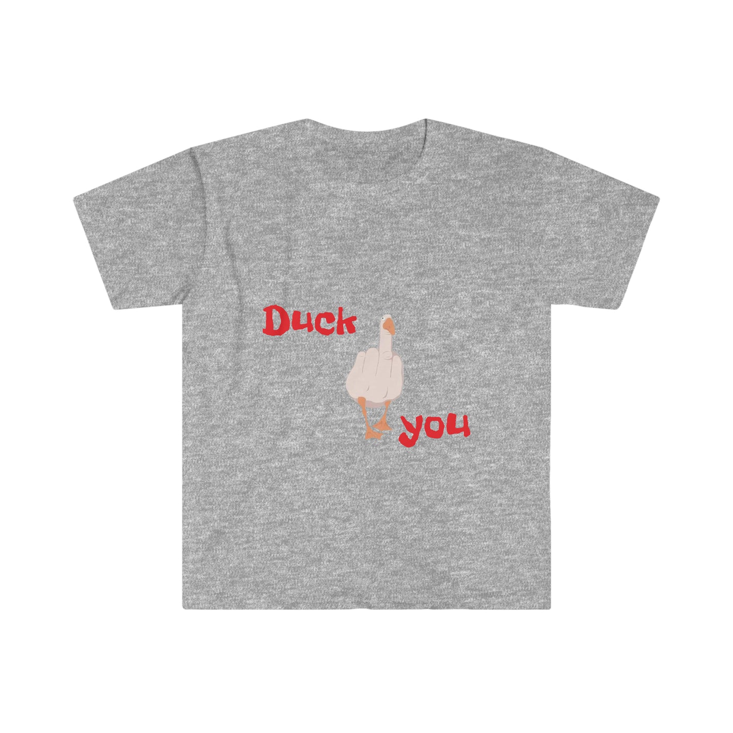 Duck you T-Shirt