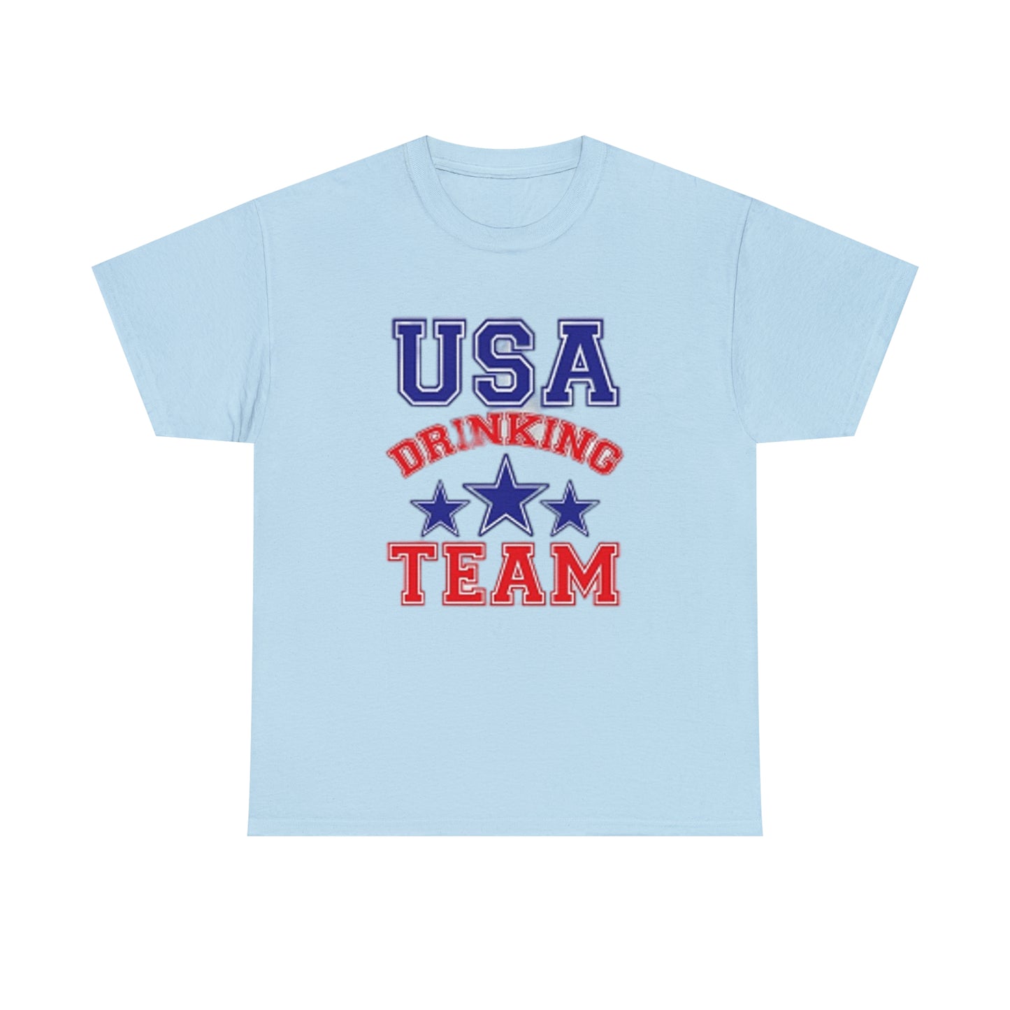 US drinking team Tee