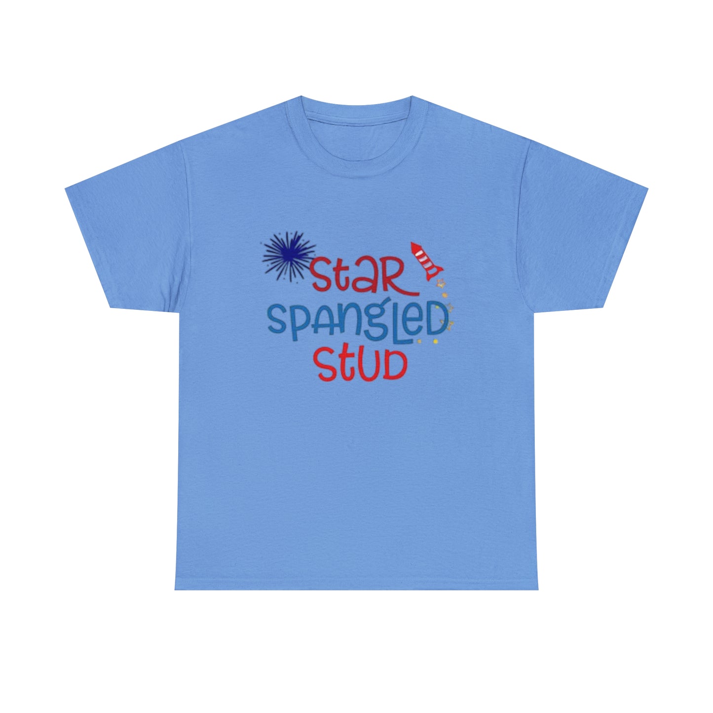 Star Spangled Stud Tee