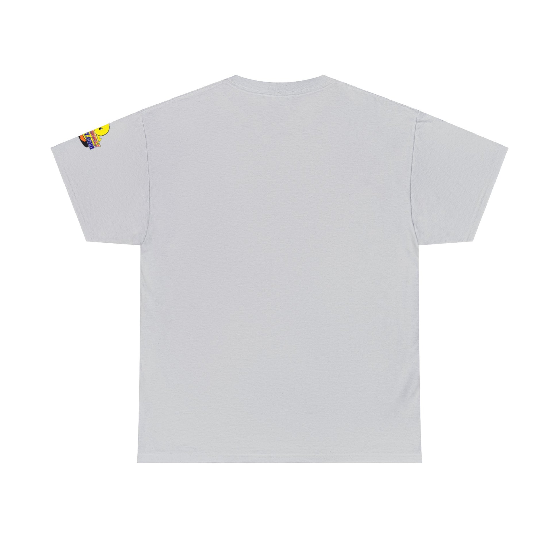 Medicated Tee Printify