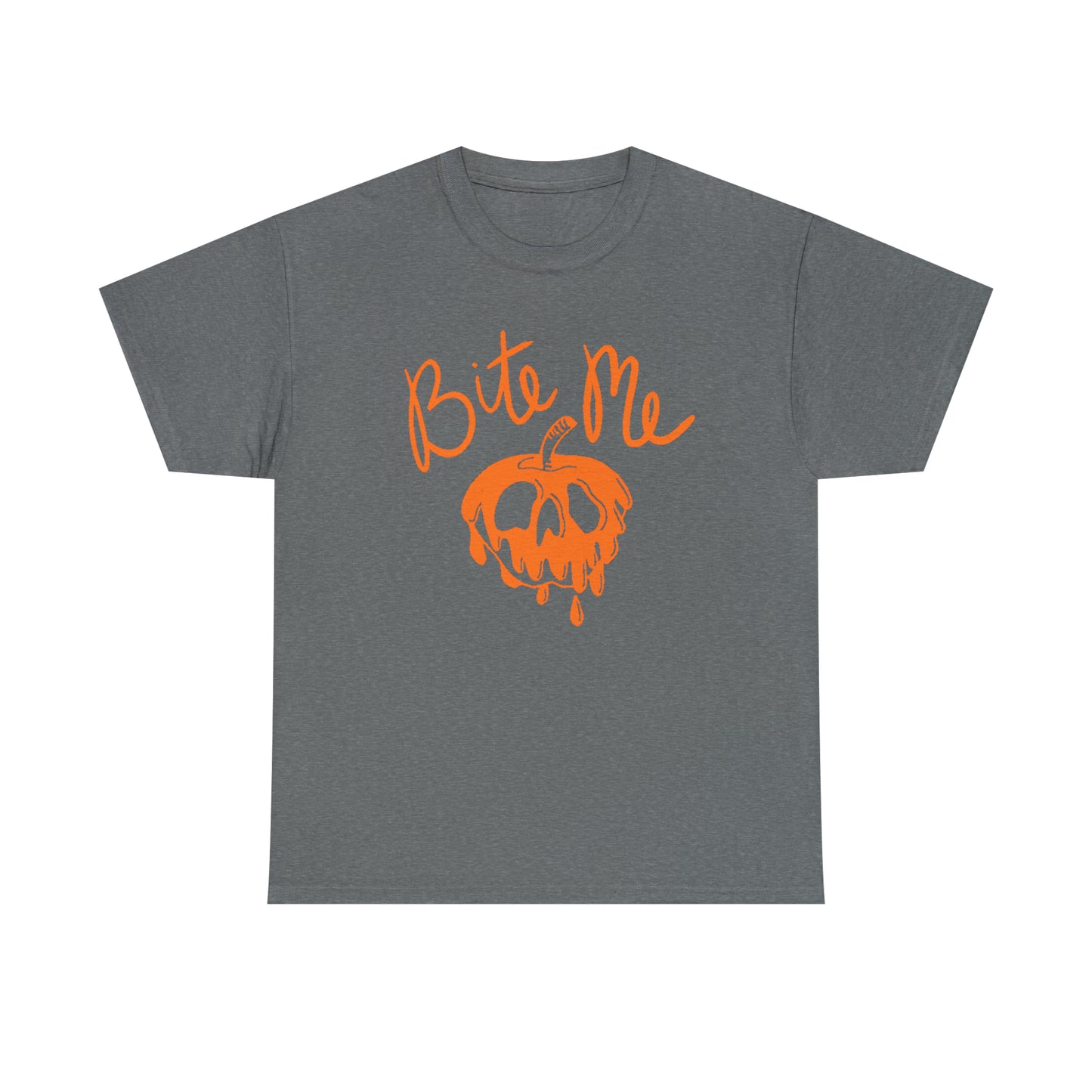 Bite Me Tee