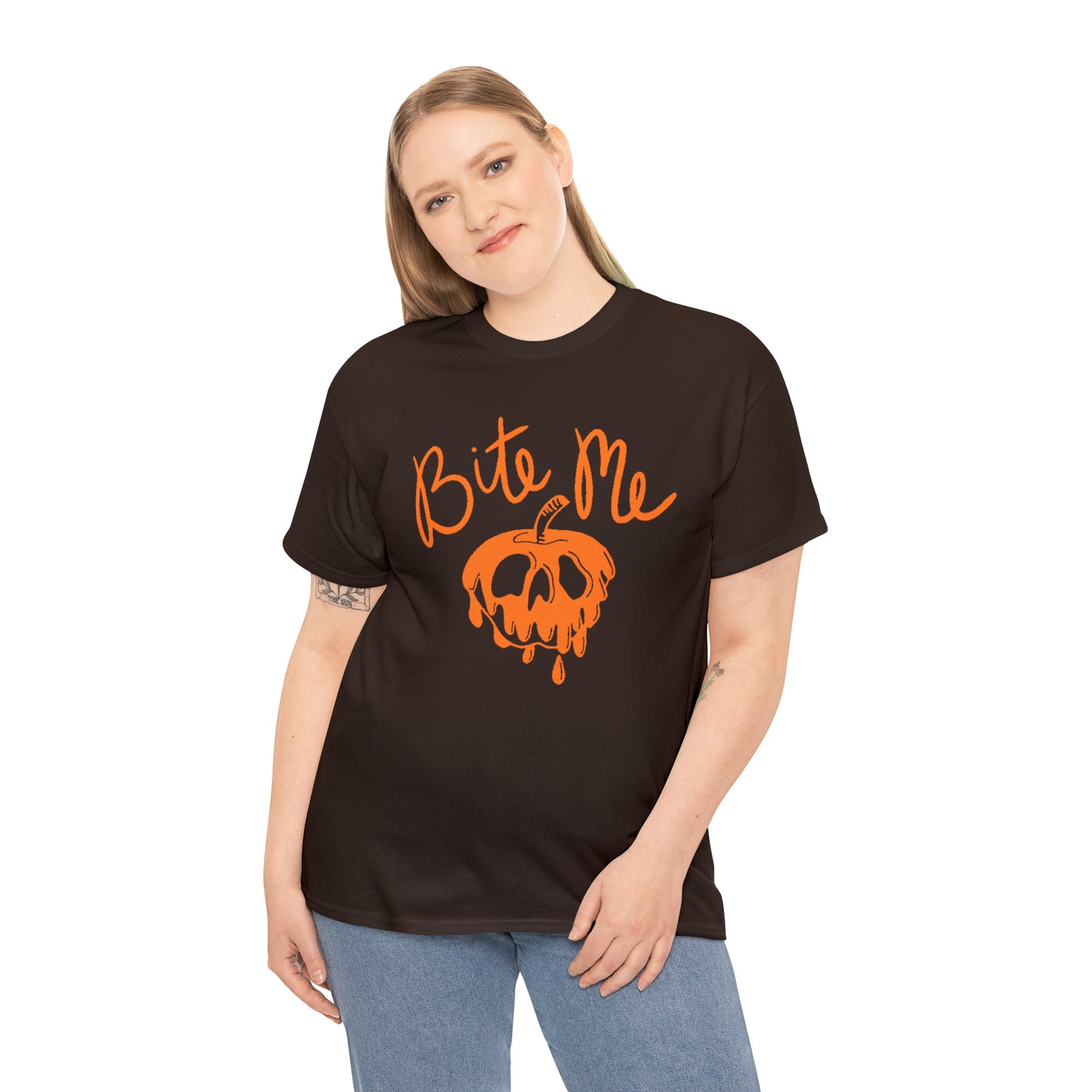 Bite Me Tee