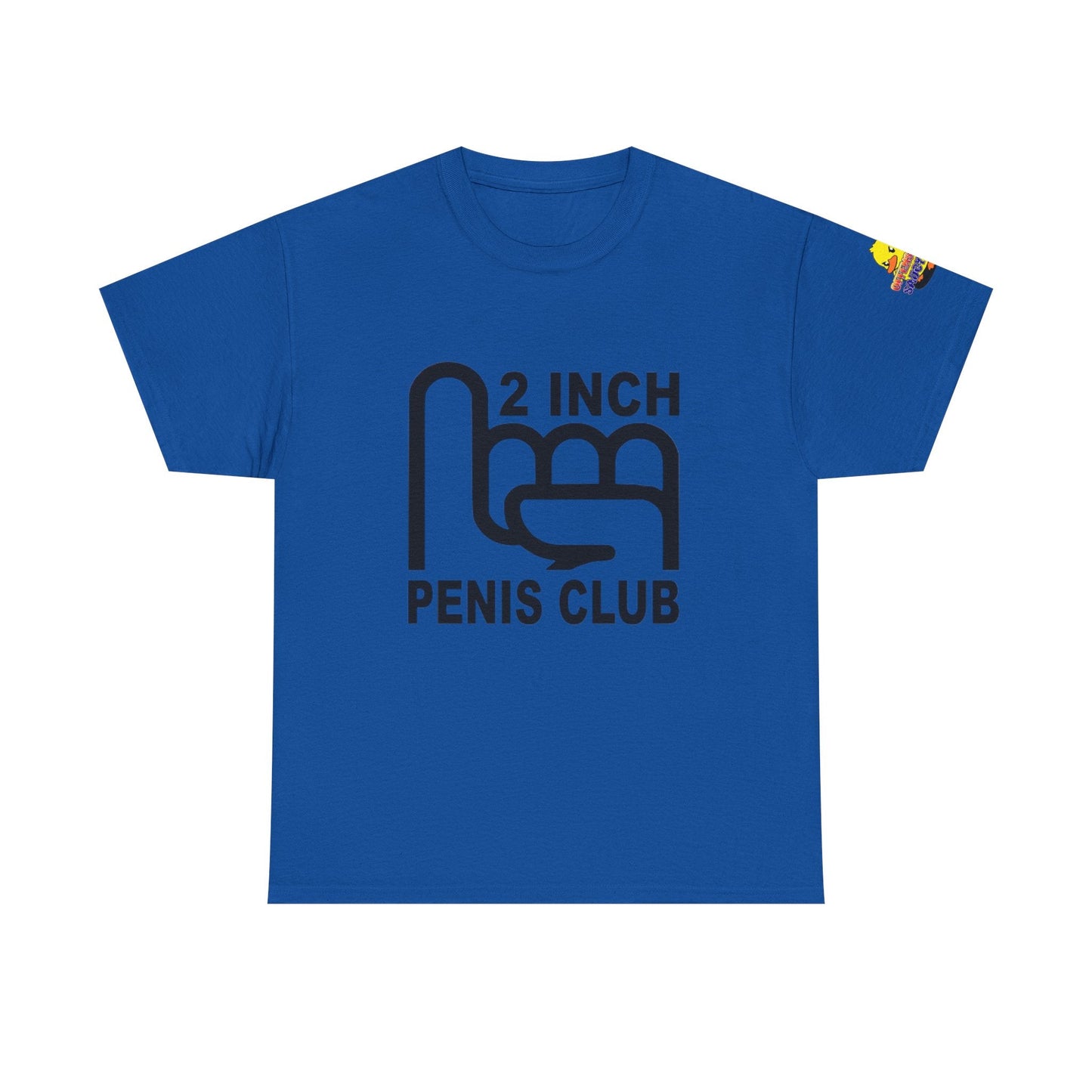 2in" Tee Printify