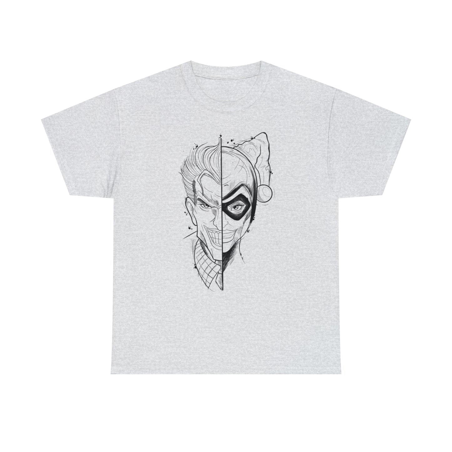 Joker/Harley Tee