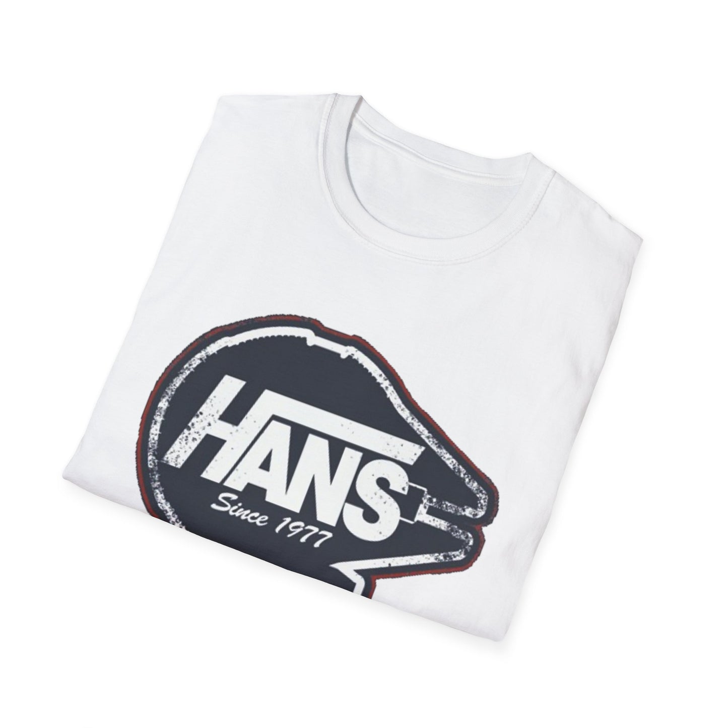 Hans T-Shirt Printify