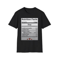 Snack T-Shirt Printify