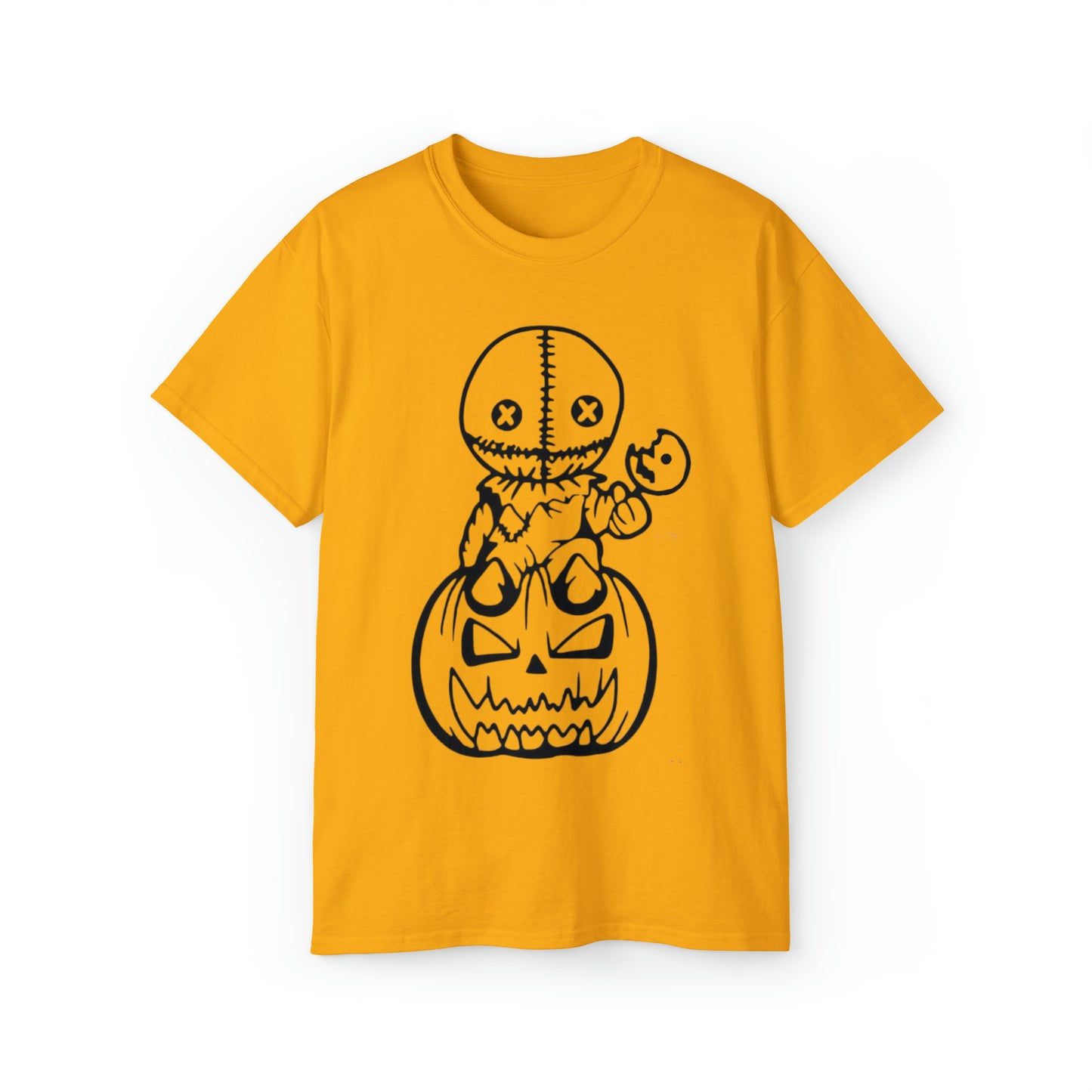 Trick or Nightmare Tee