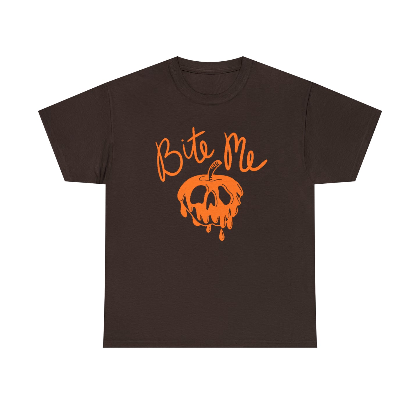 Bite Me Tee