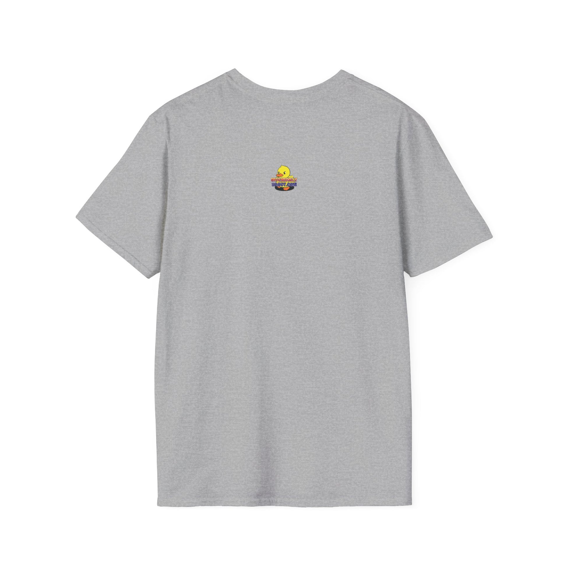 yin yang T-Shirt Printify