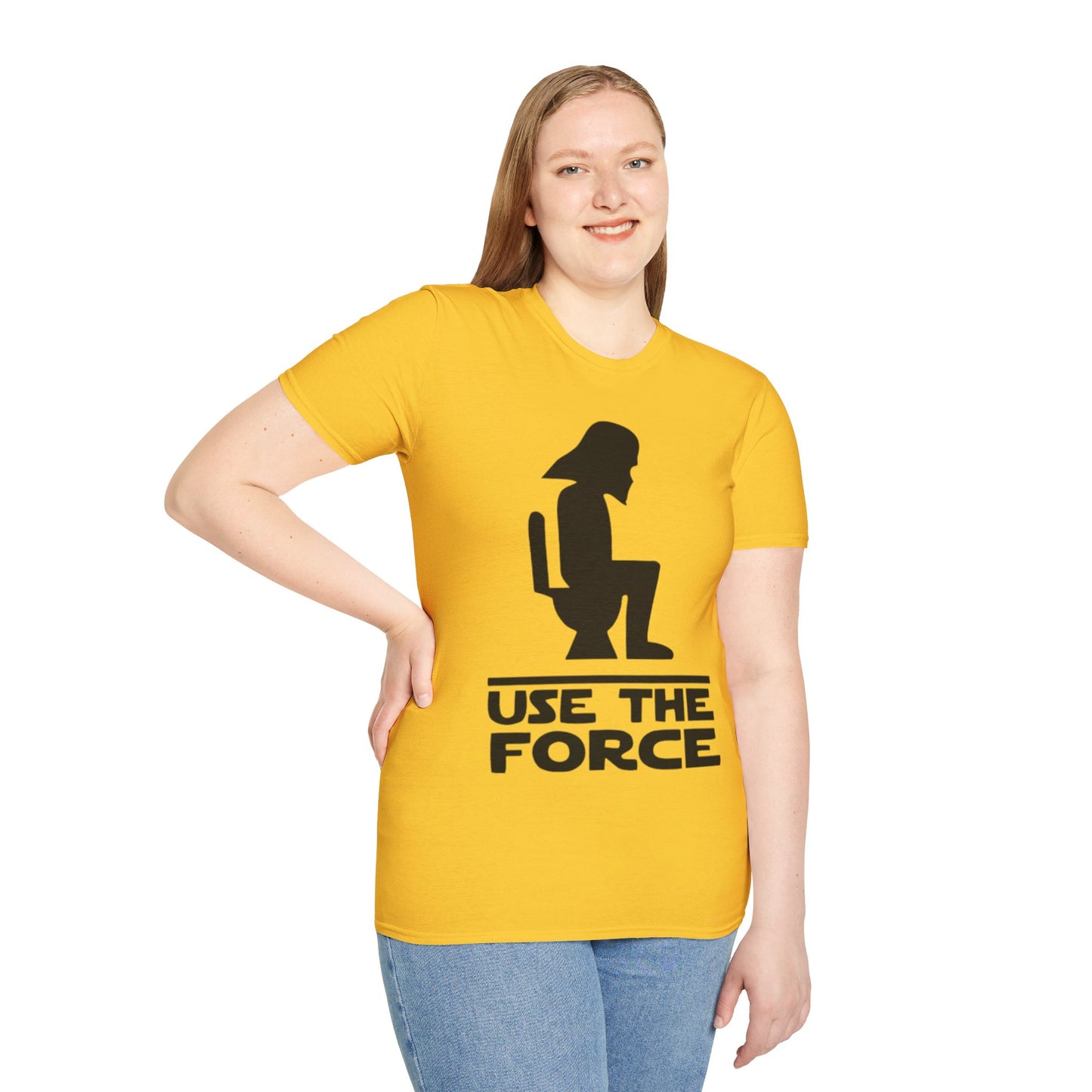 Force T-Shirt Printify