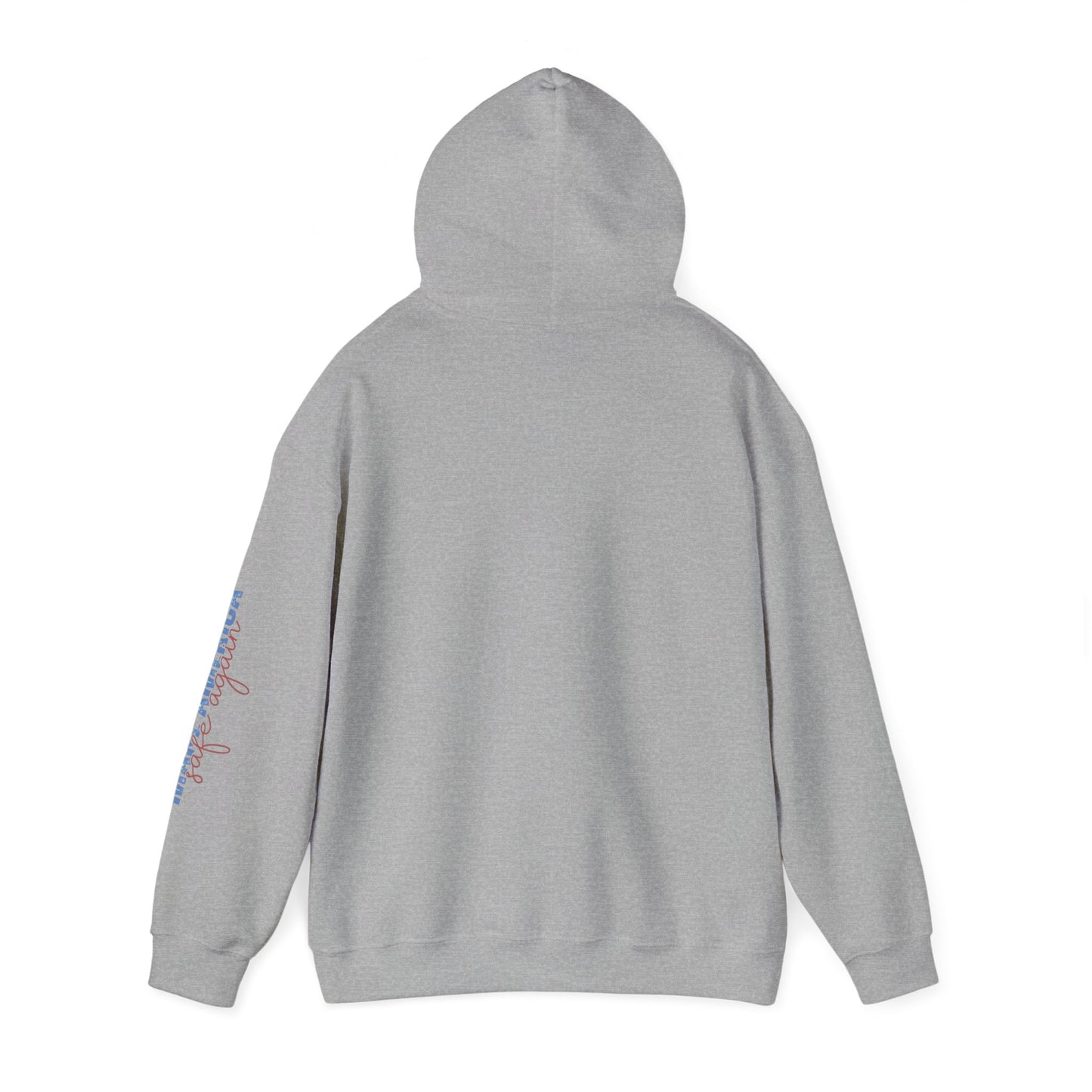 Unisex Heavy Blend™ Hooded Sweatshirt Printify