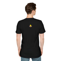 LGHDTV T-Shirt Printify