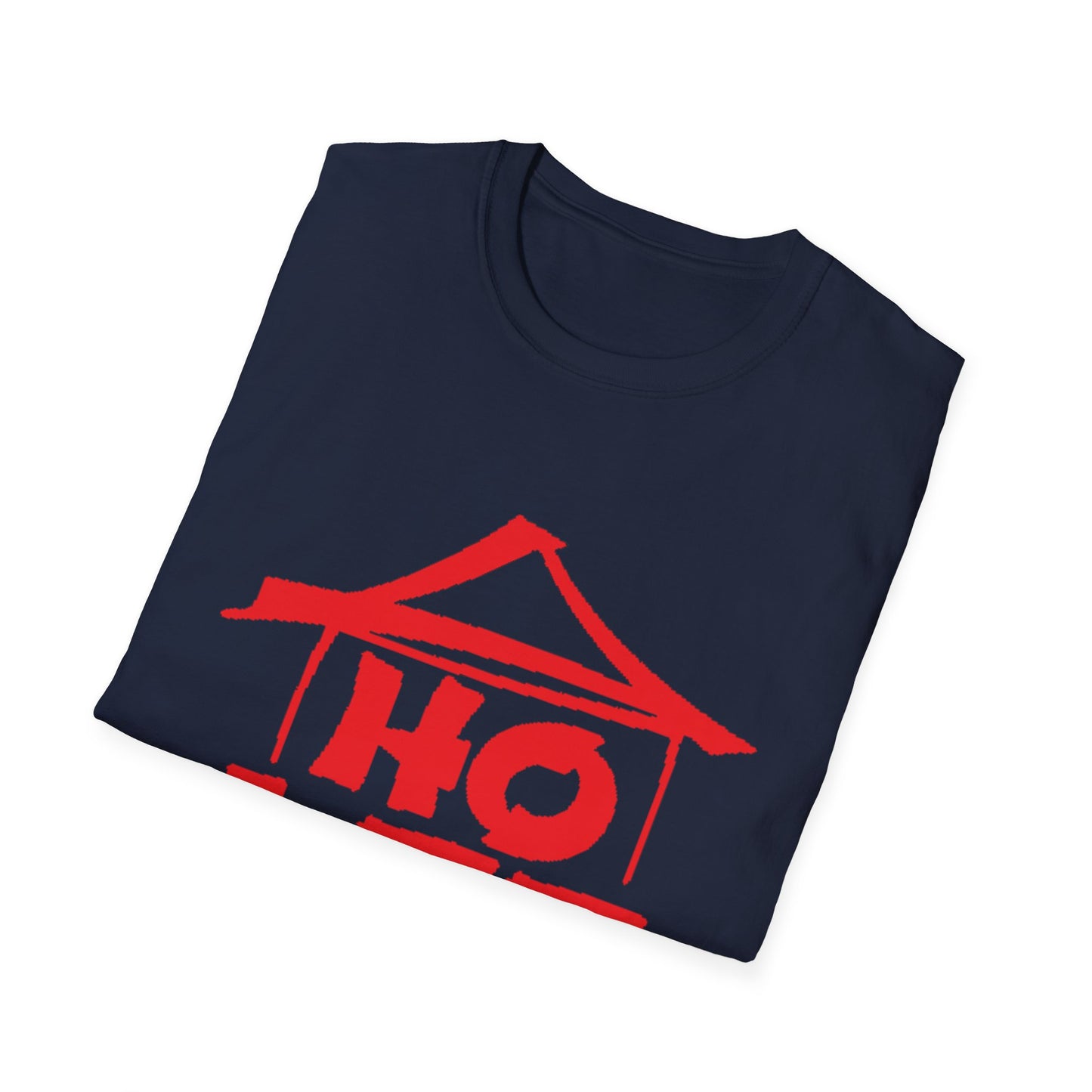 Ho le T-Shirt Printify