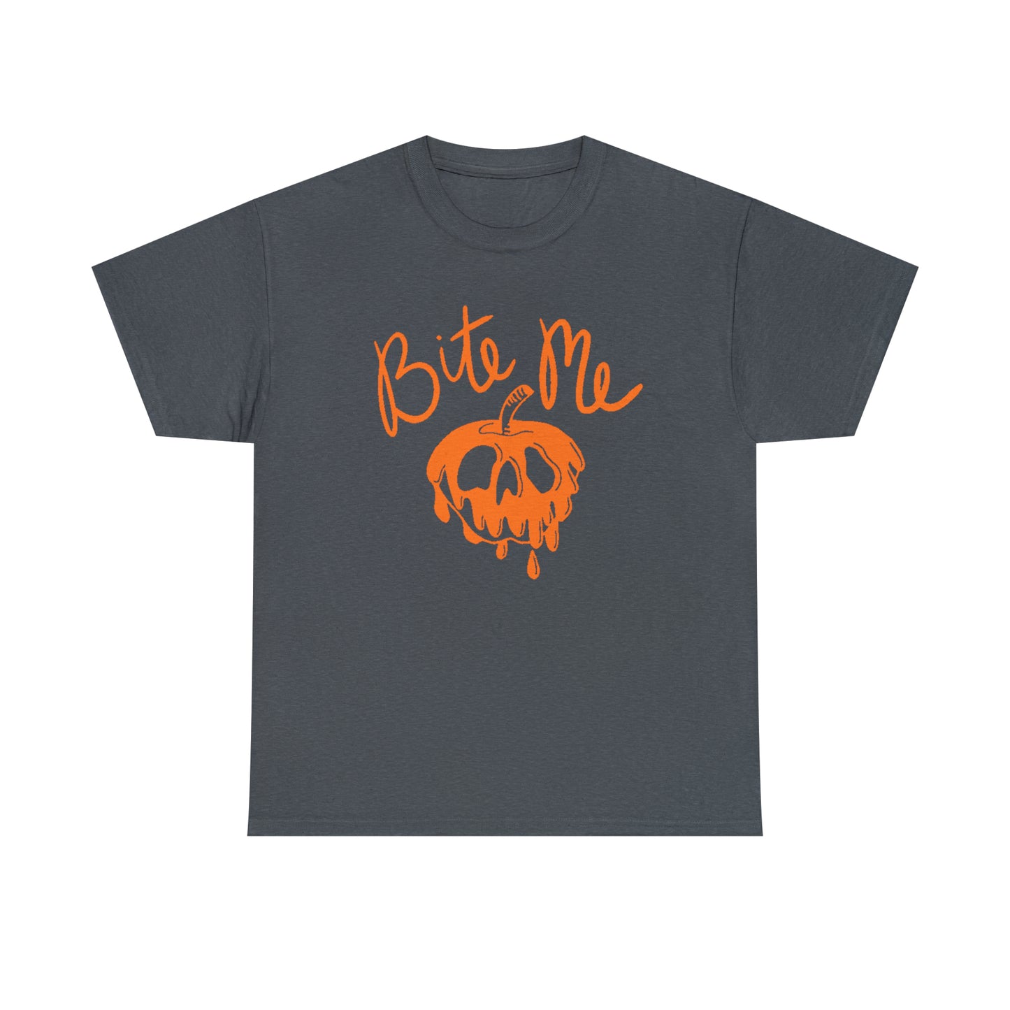 Bite Me Tee