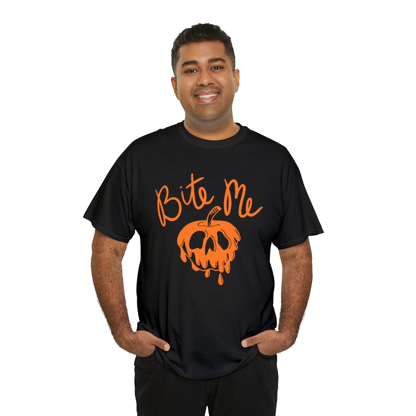 Bite Me Tee