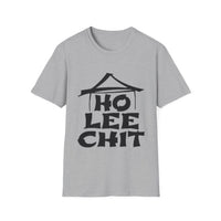 Ho le T-Shirt Printify