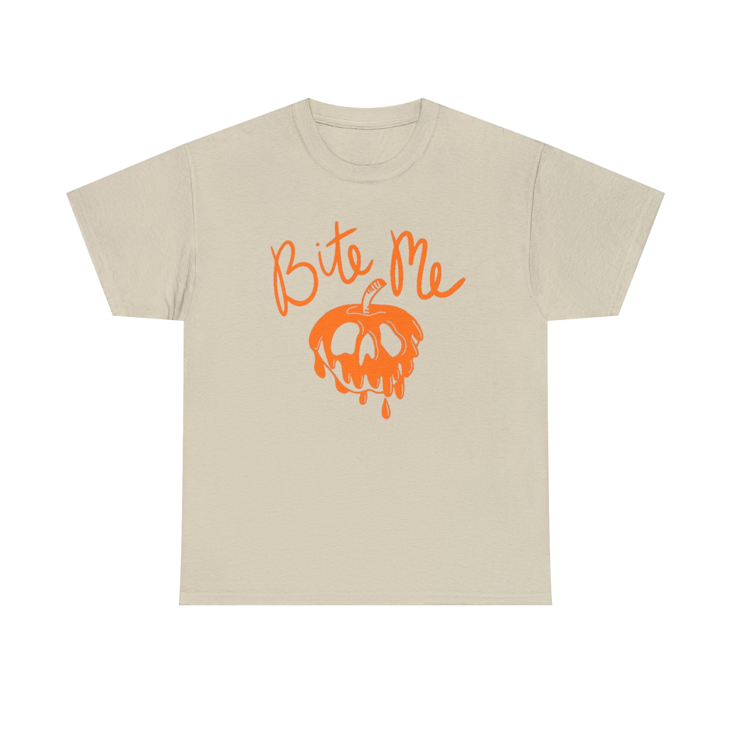 Bite Me Tee