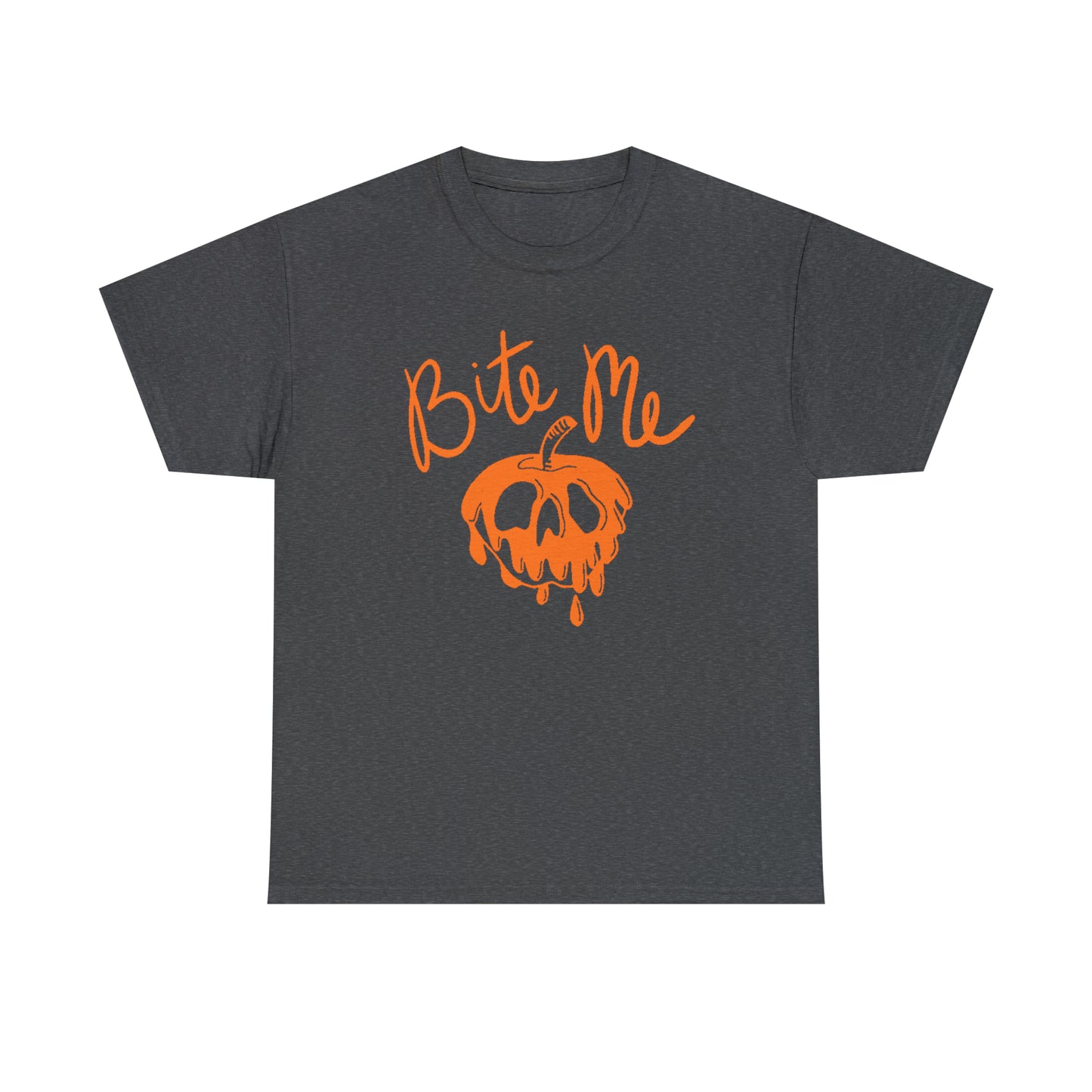 Bite Me Tee