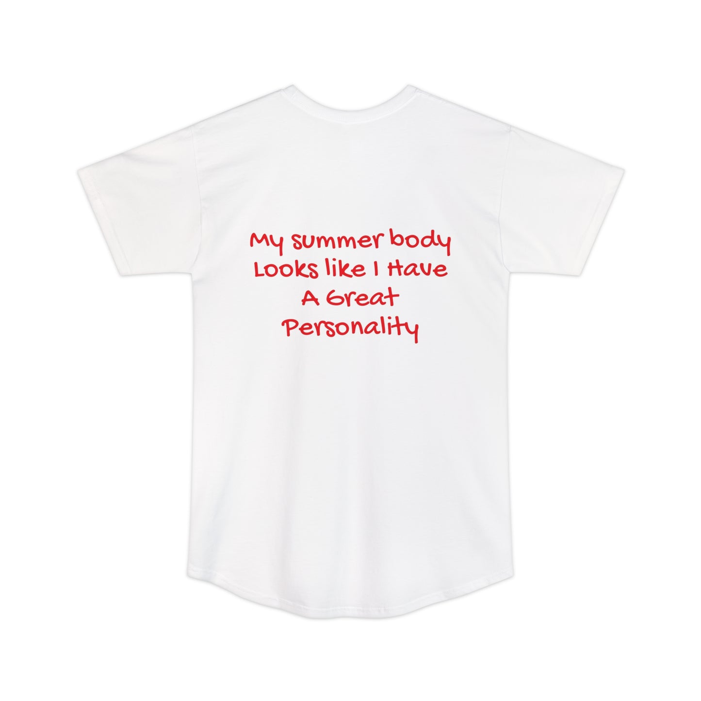 summer body Urban Tee Printify