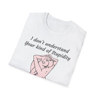 commitment T-Shirt Printify
