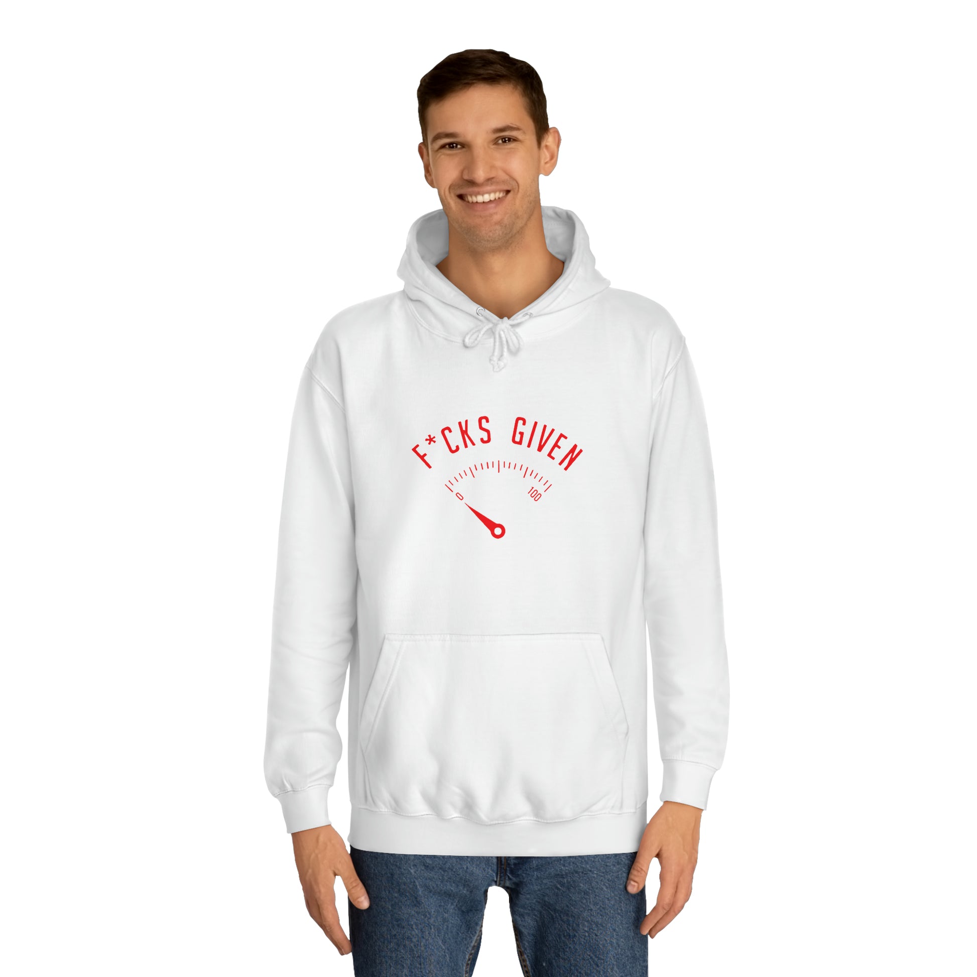 Empty Hoodie Printify