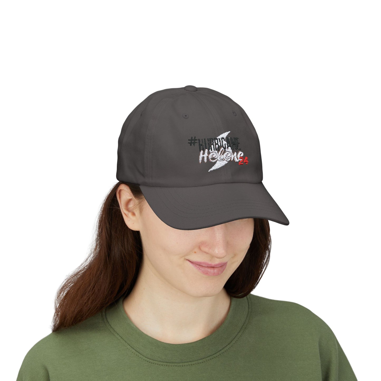 Classic Dad Cap Printify