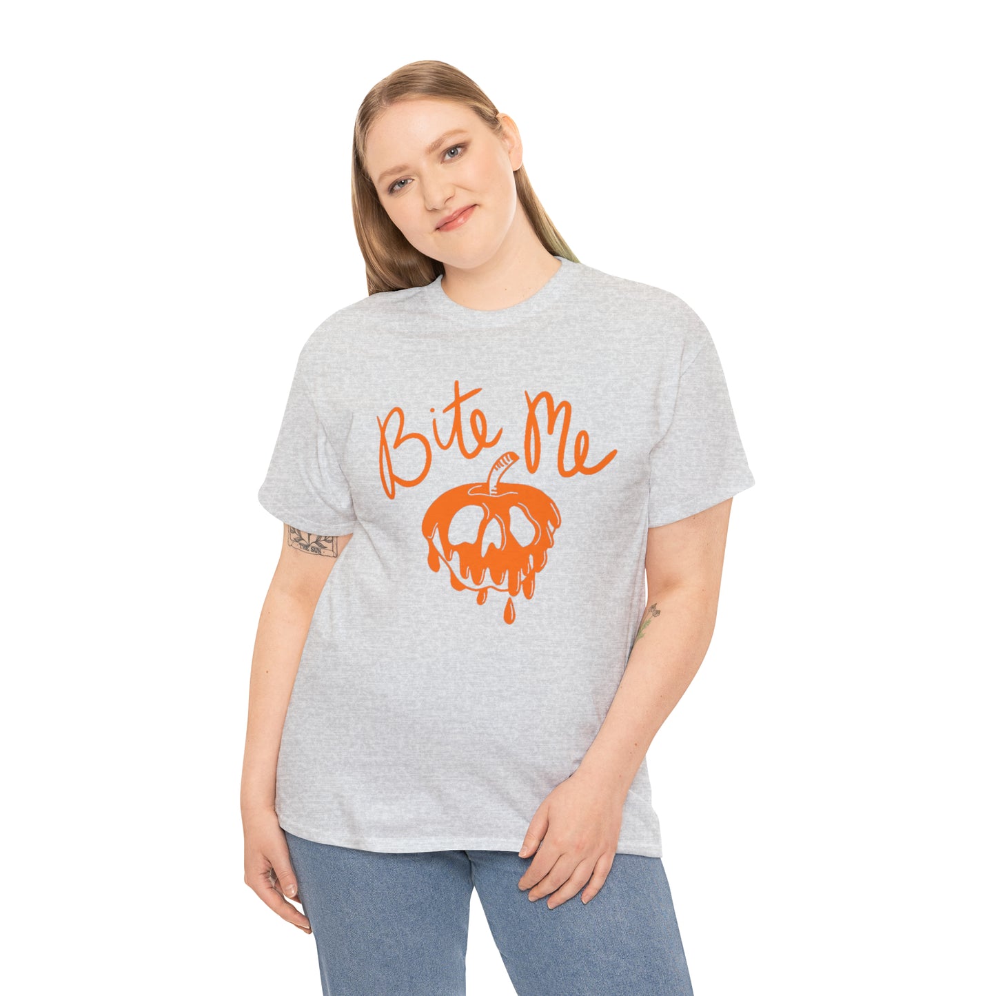 Bite Me Tee