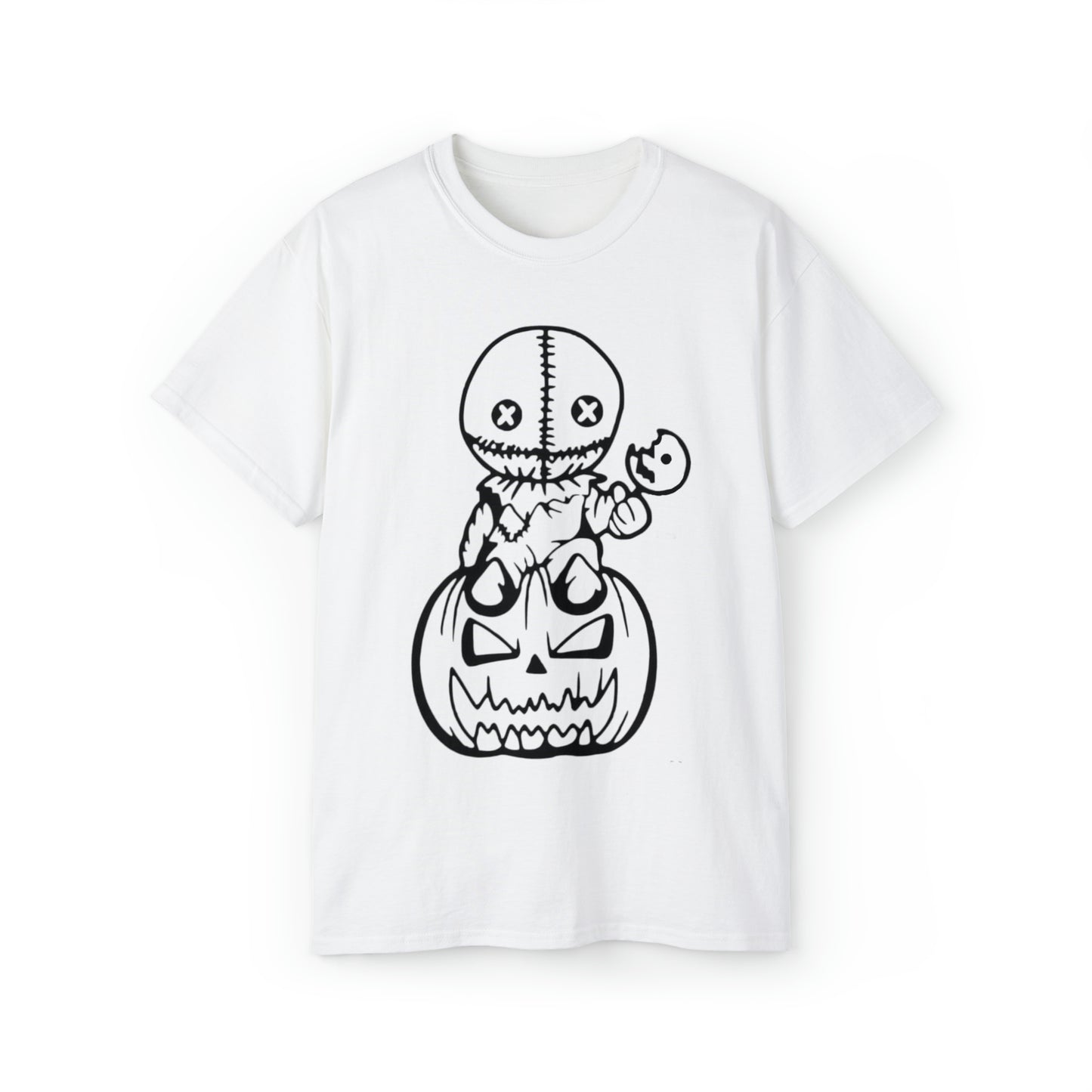 Trick or Nightmare Tee