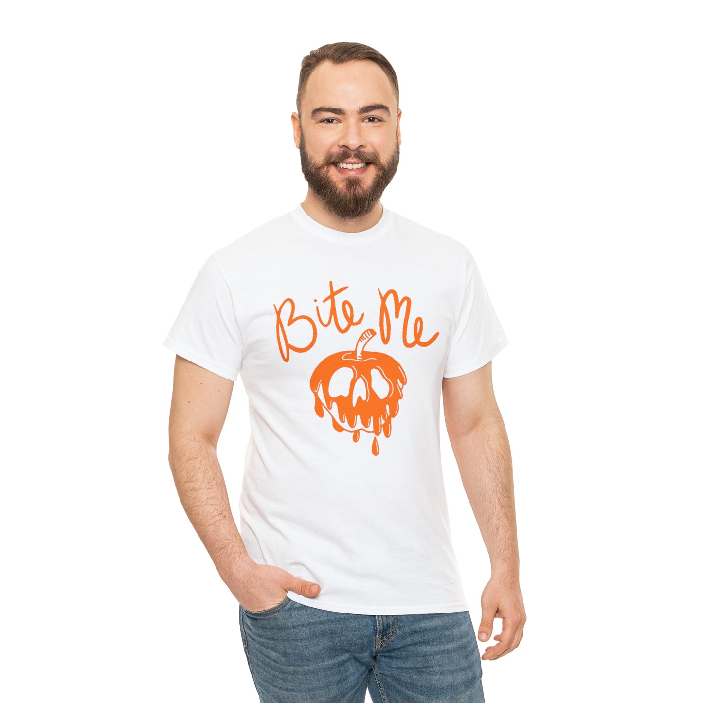 Bite Me Tee