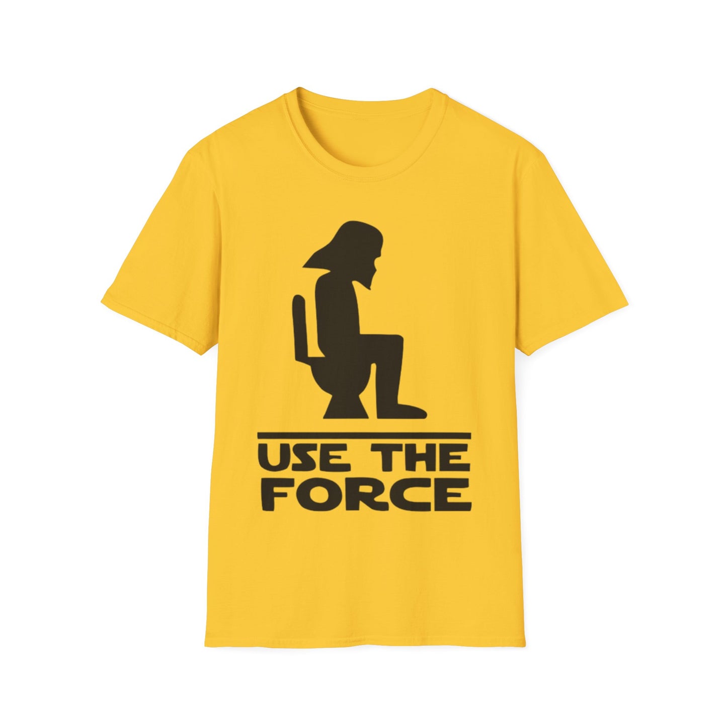 Force T-Shirt Printify