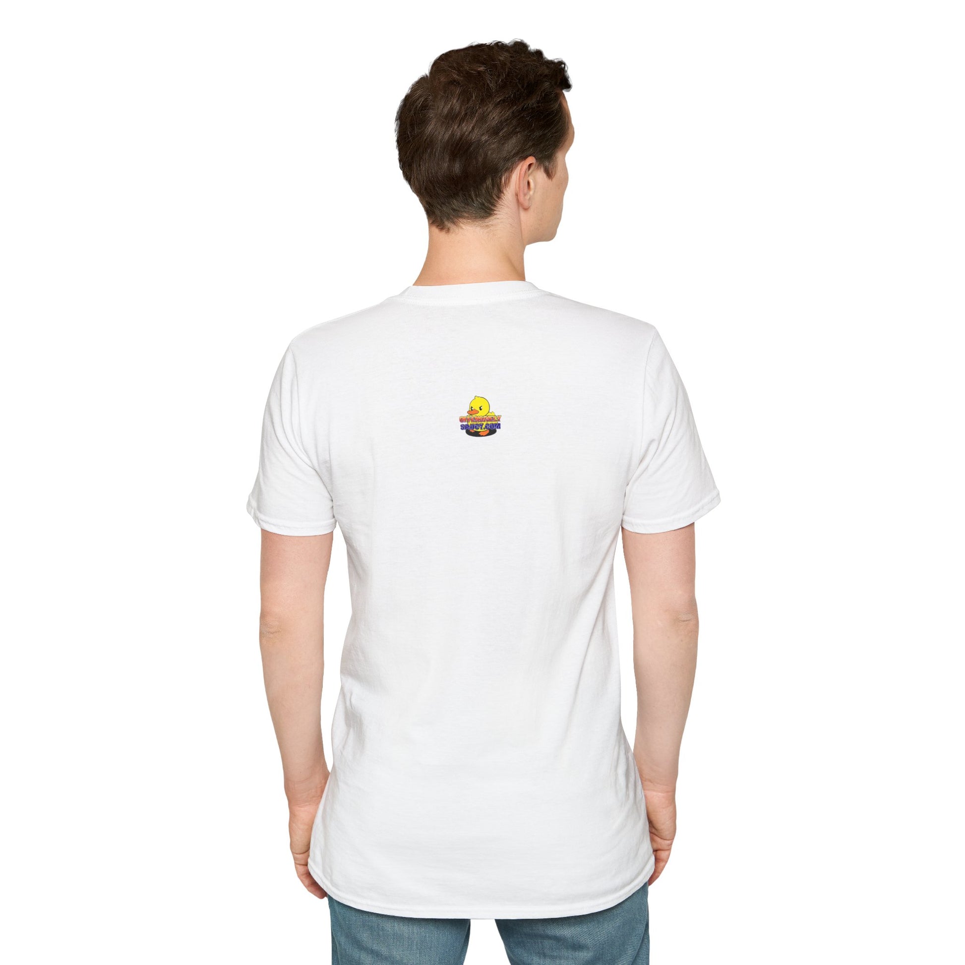 Hans T-Shirt Printify