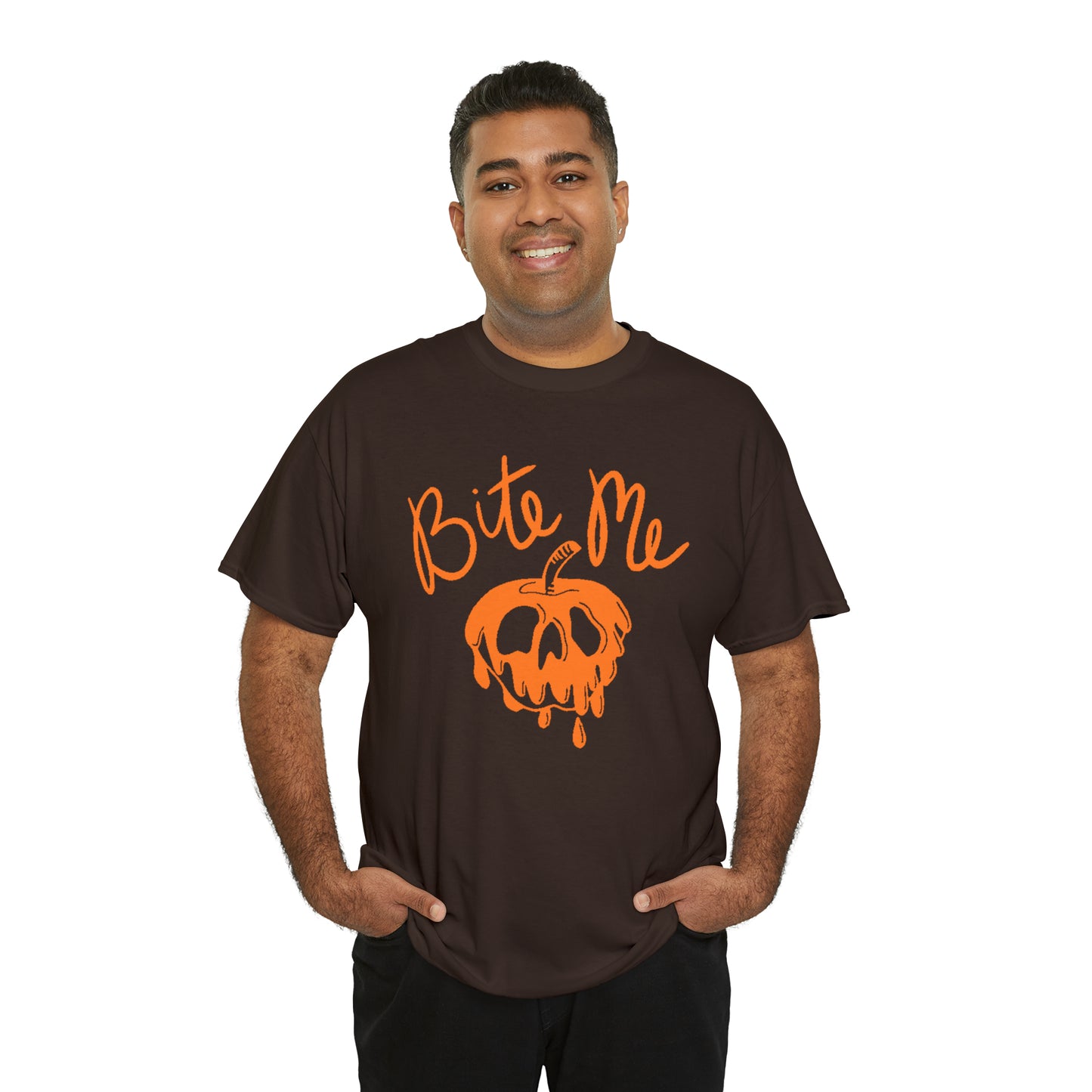 Bite Me Tee