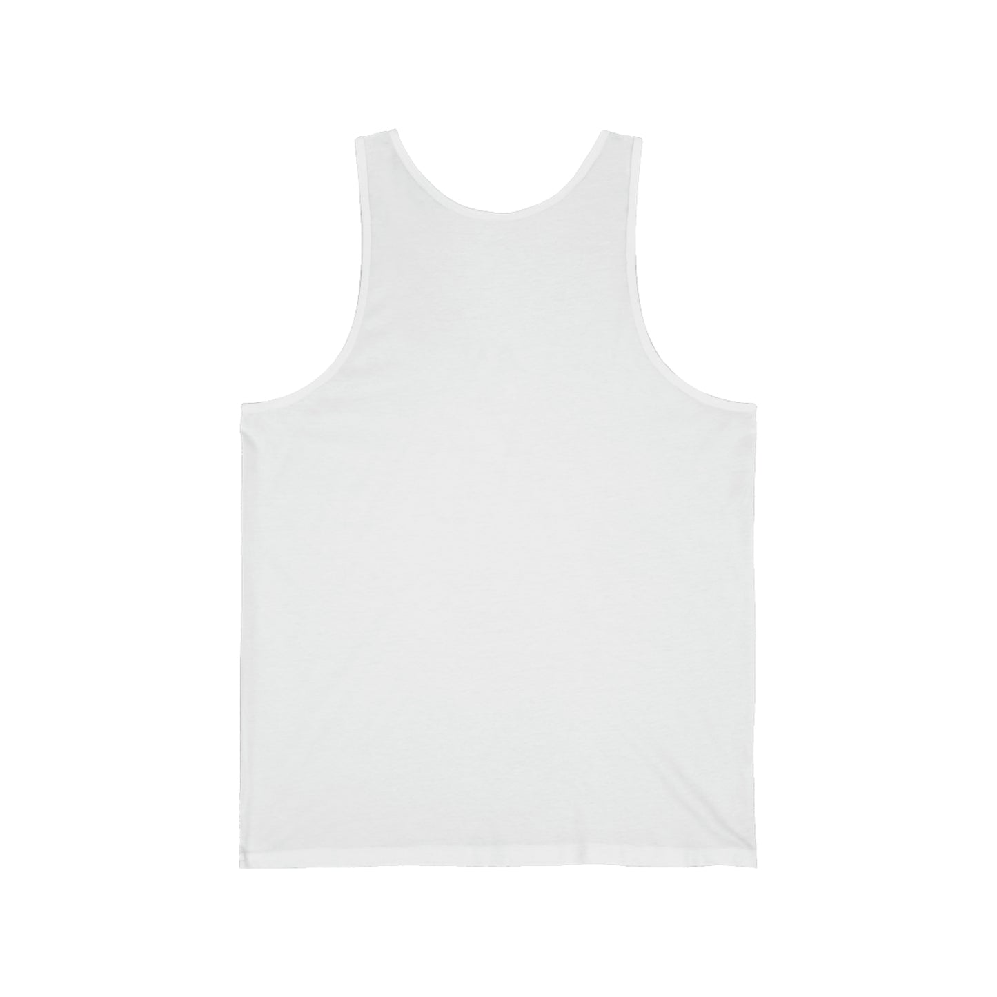 Community Jersey Tank Printify