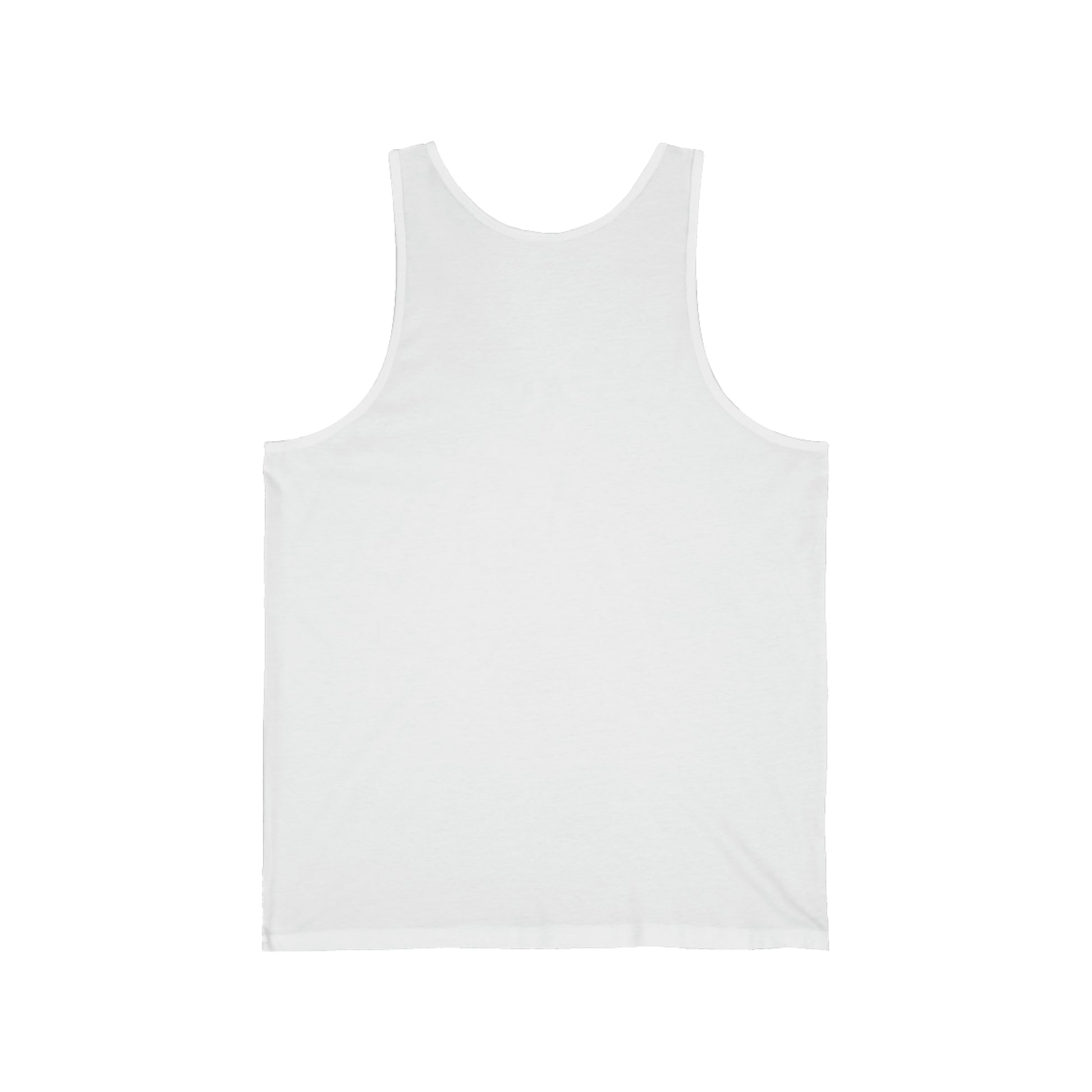 Community Jersey Tank Printify