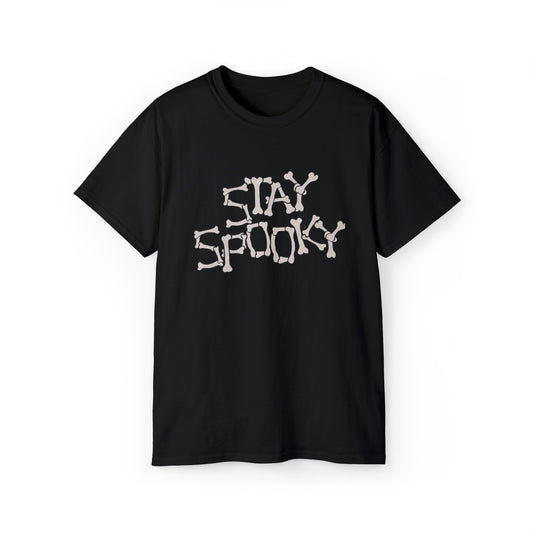 Stay Spooky Tee