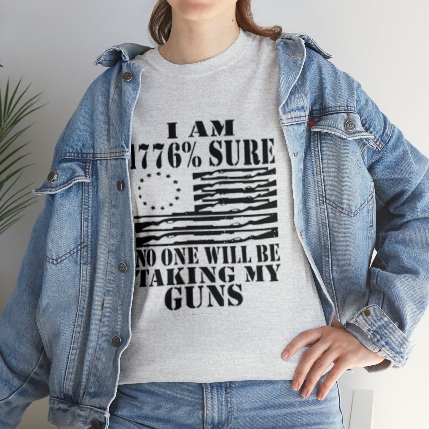 1776 Tee