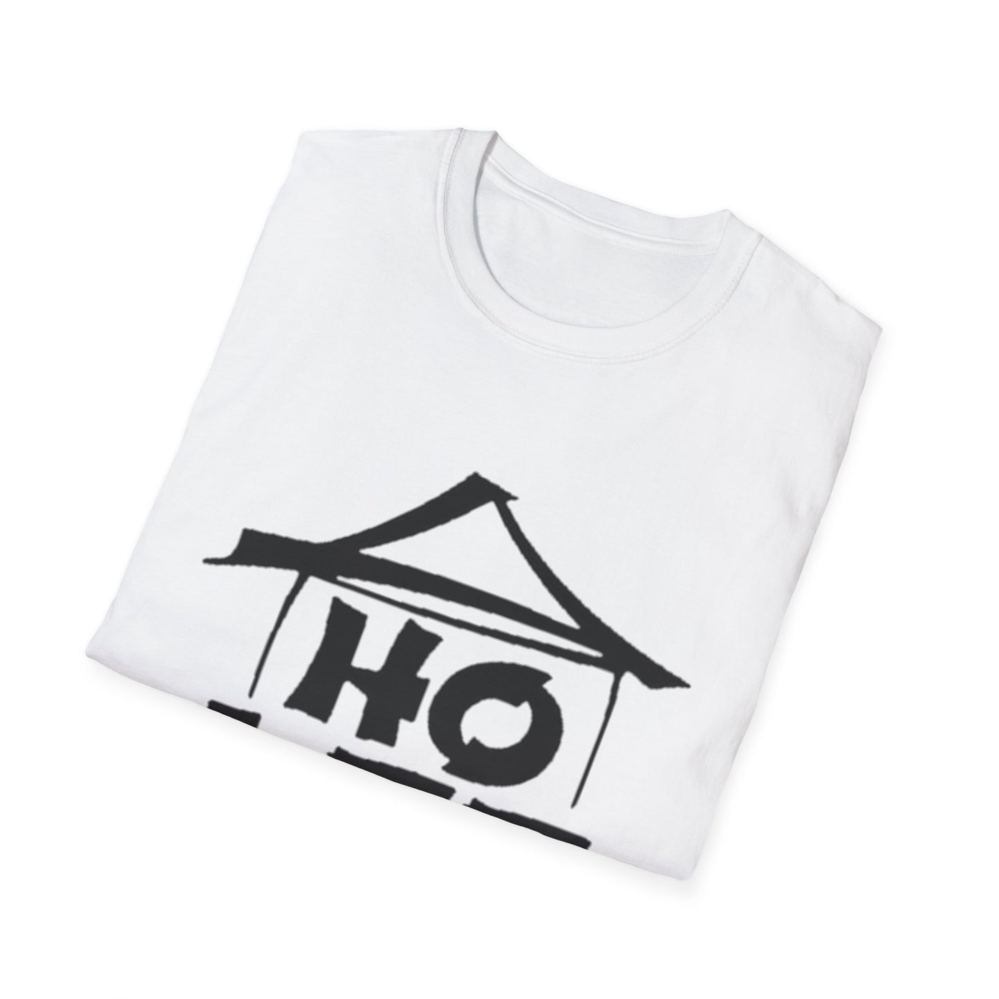 Ho le T-Shirt Printify