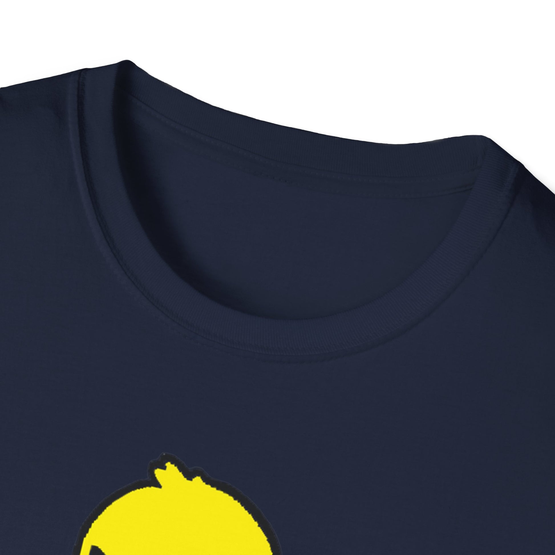 Duck T-Shirt Printify