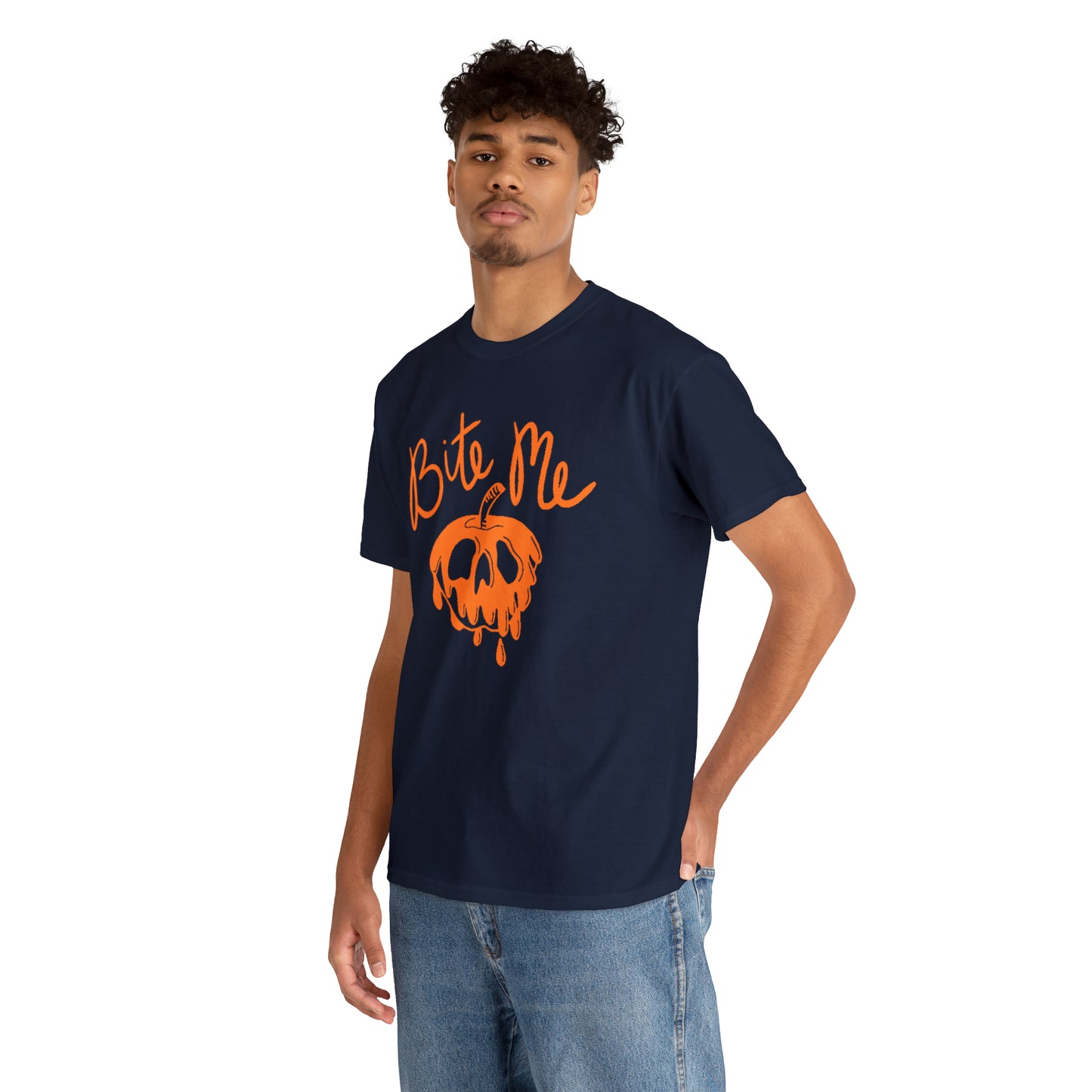 Bite Me Tee