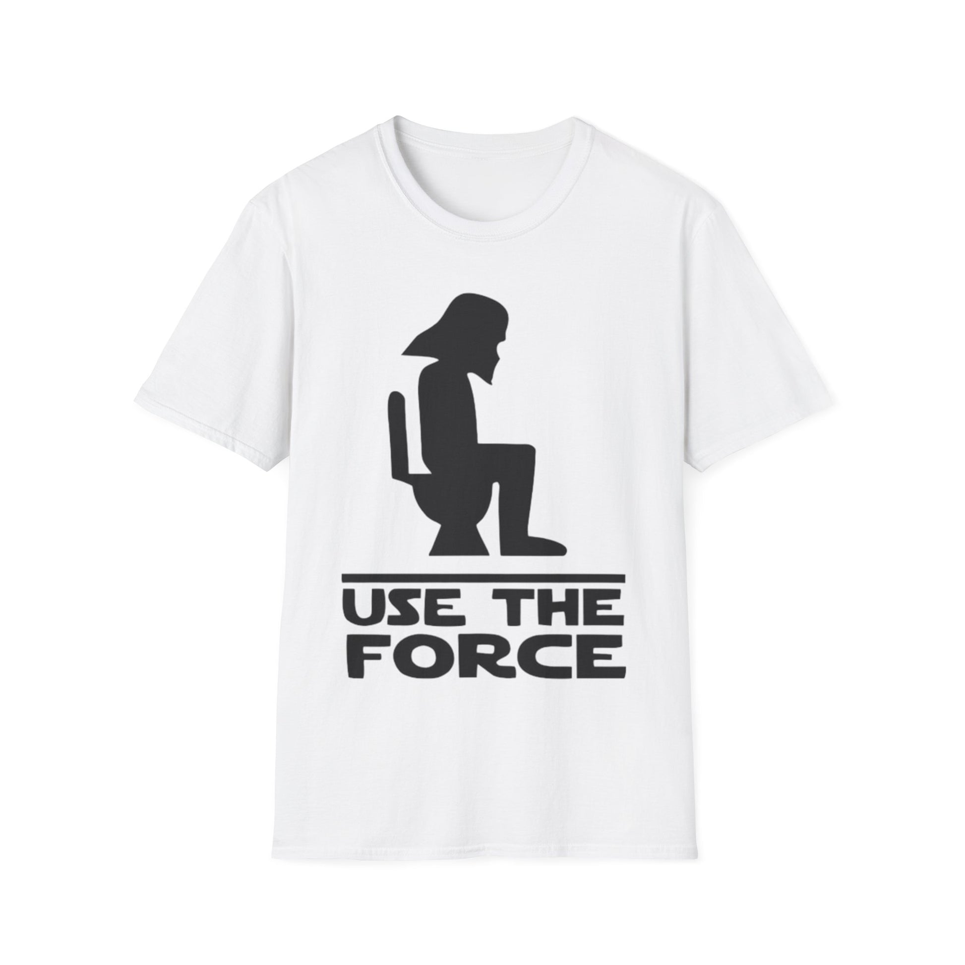 Force T-Shirt Printify