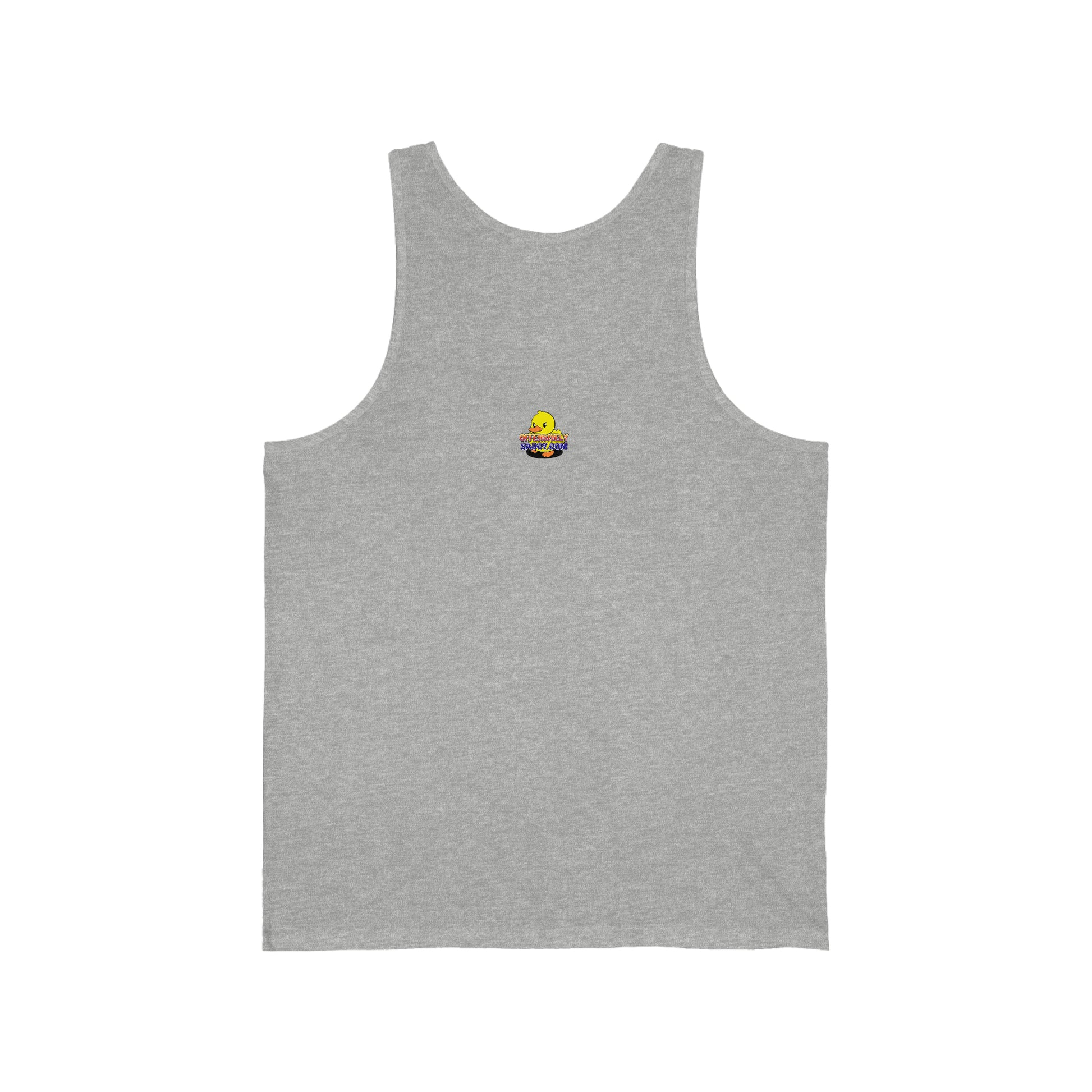 Community Jersey Tank Printify