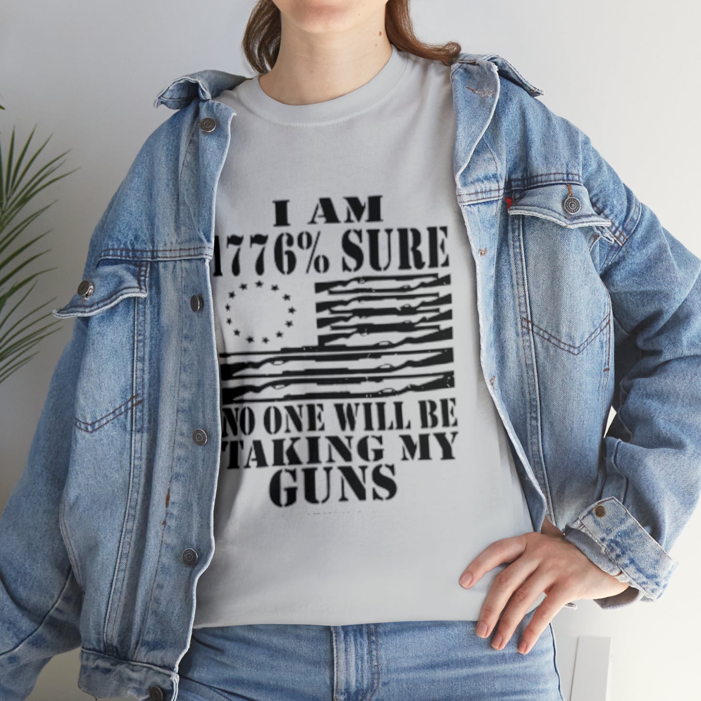 1776 Tee