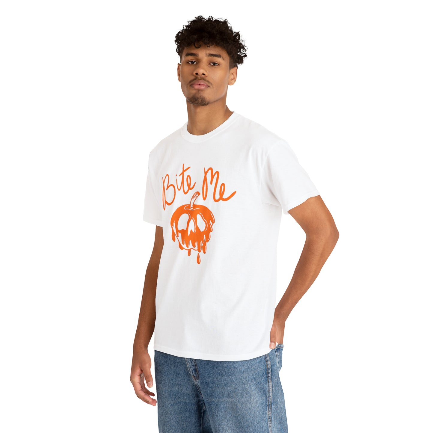 Bite Me Tee