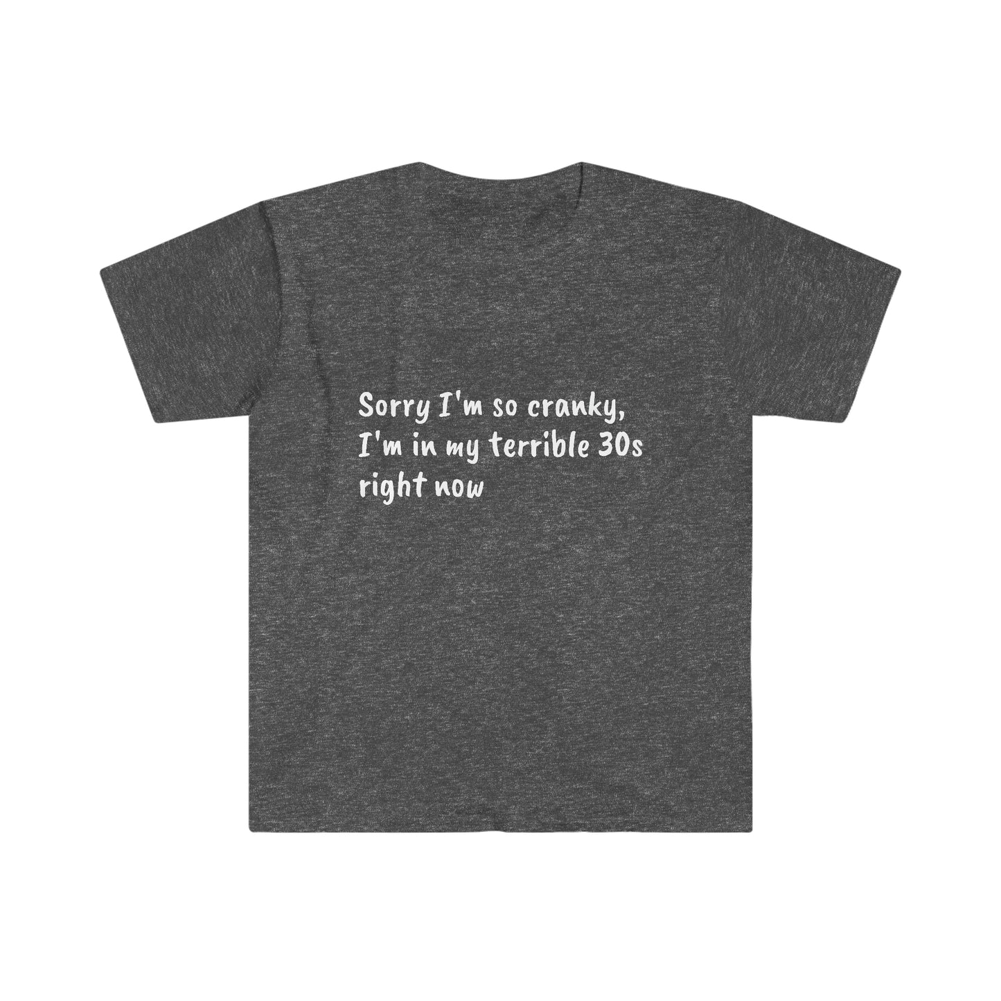 Terrible 30s T-Shirt