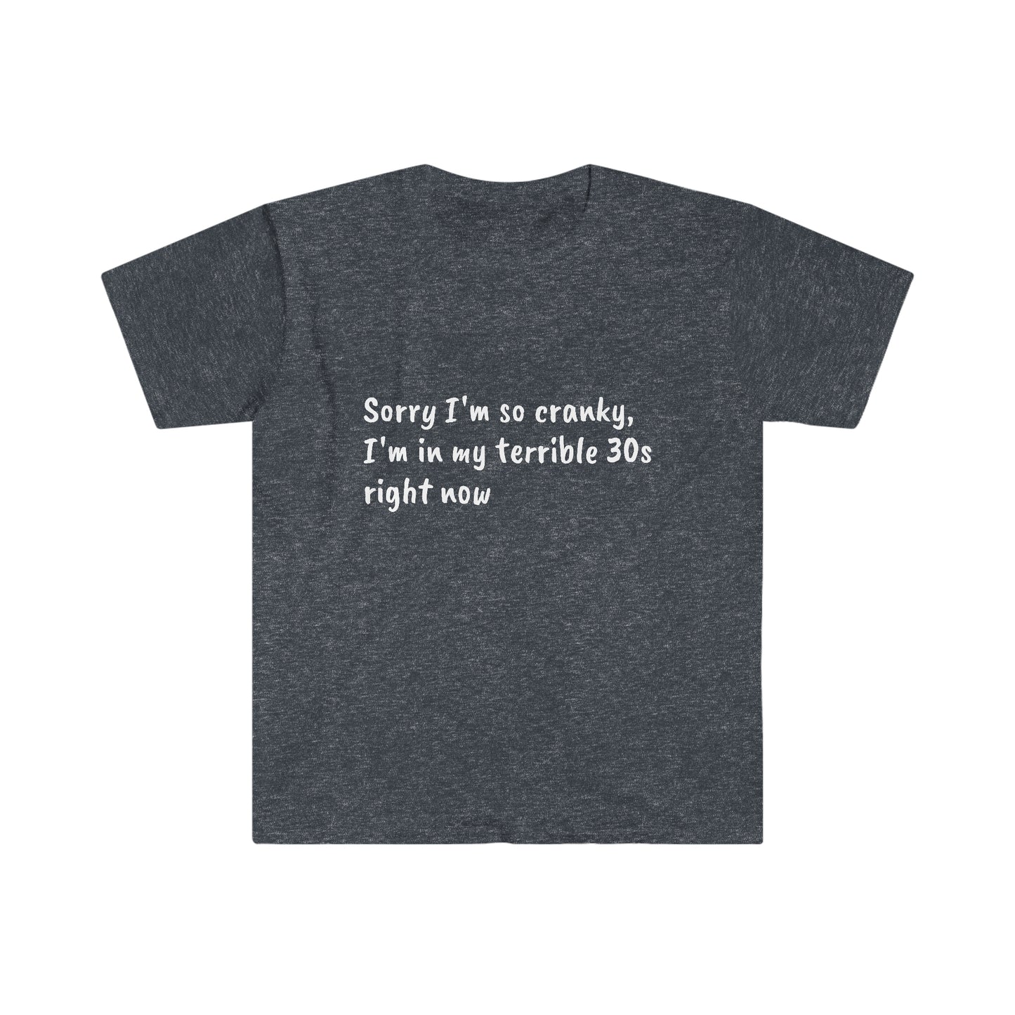 Terrible 30s T-Shirt