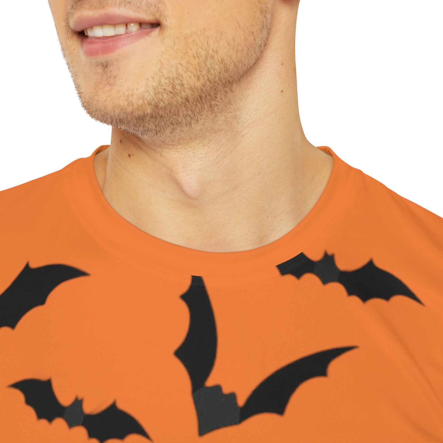 A Little Batty Tee (AOP)